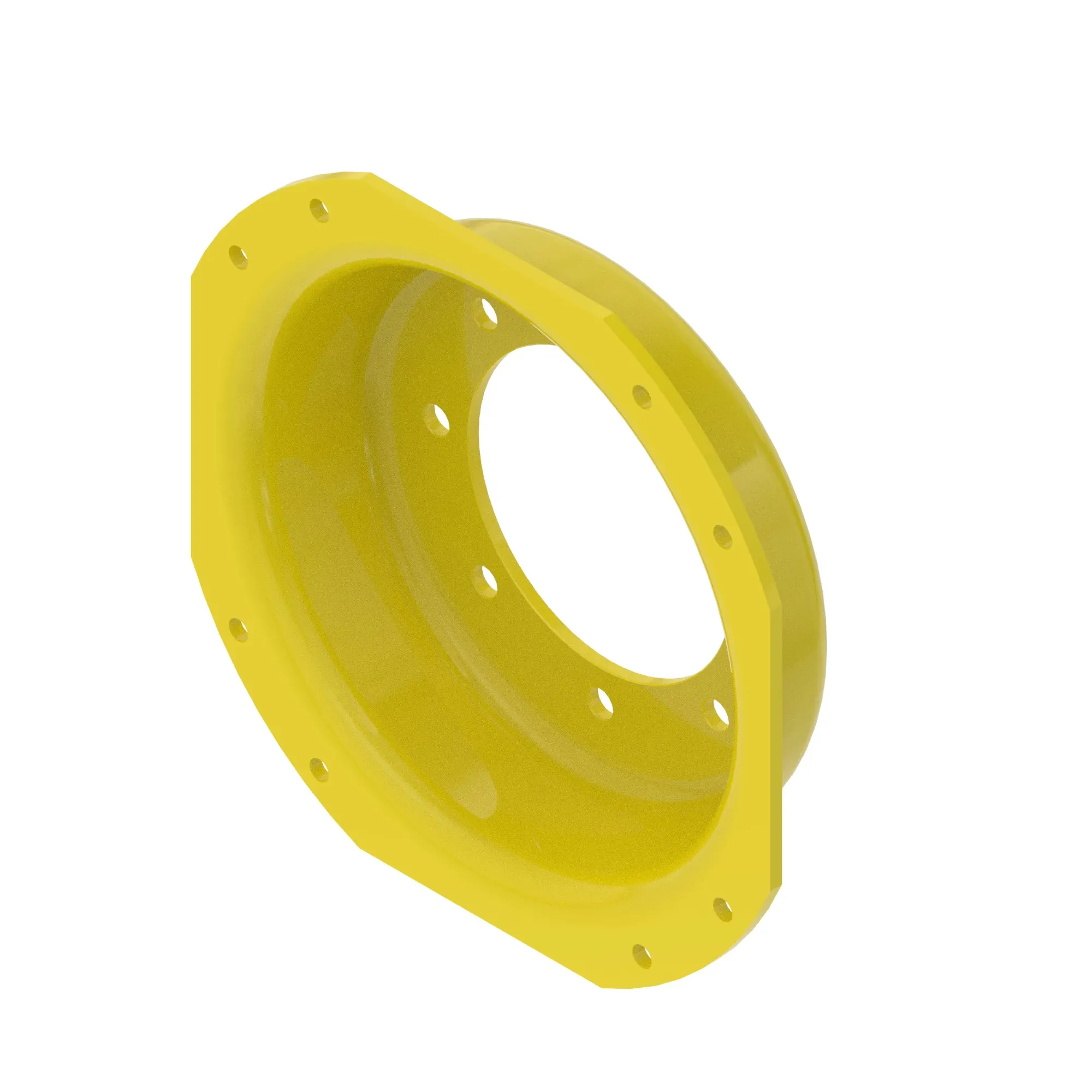 Wheel Center