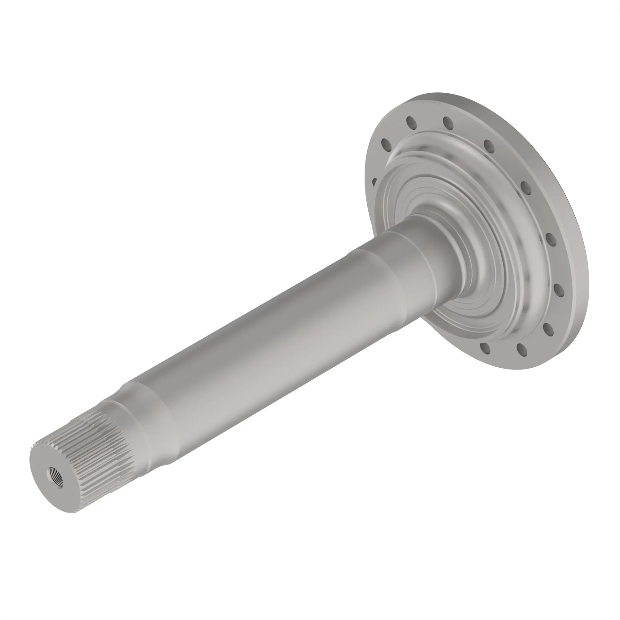 John Deere Shaft - DZ110907