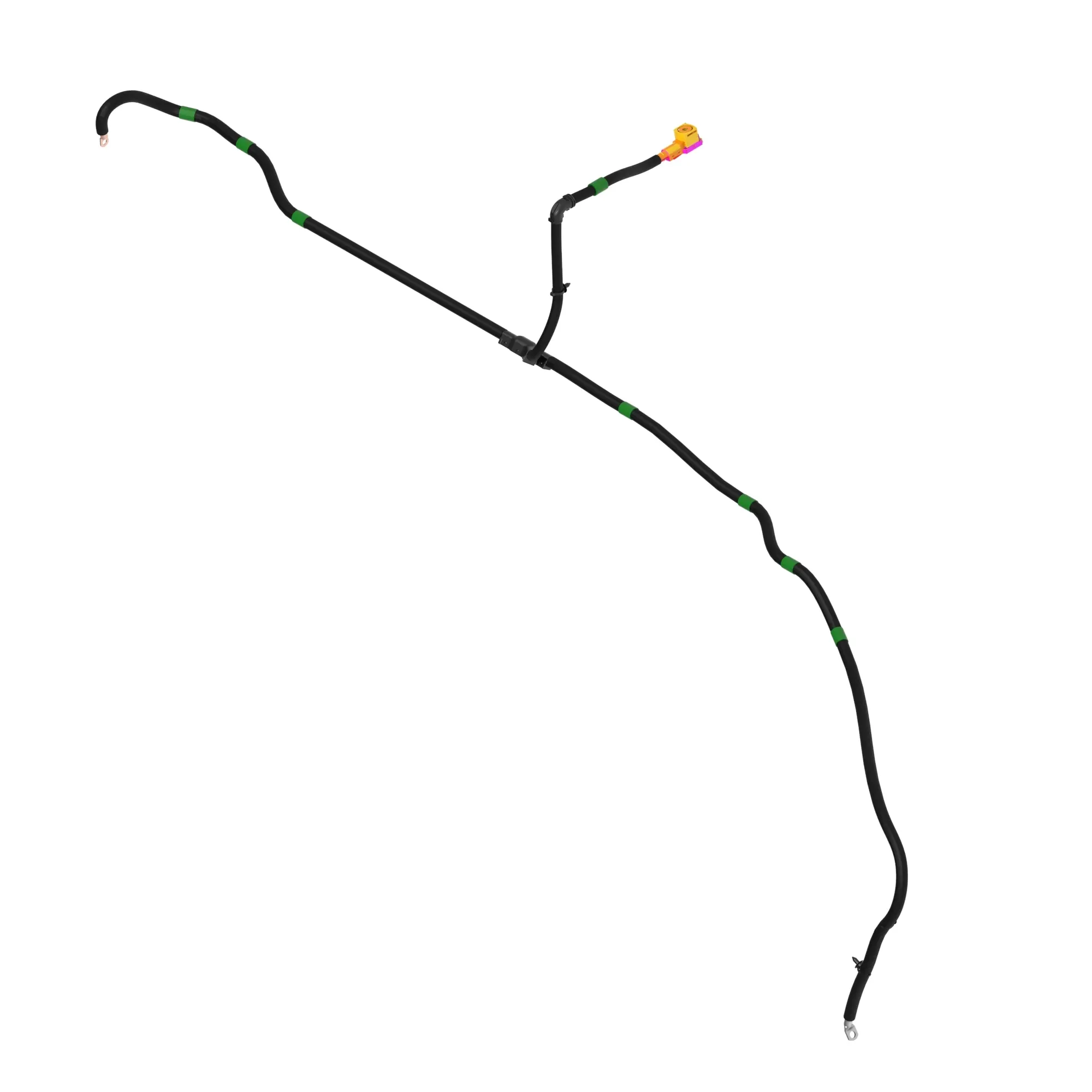 BATTERY CABLE, F11T CAB POWER AND C