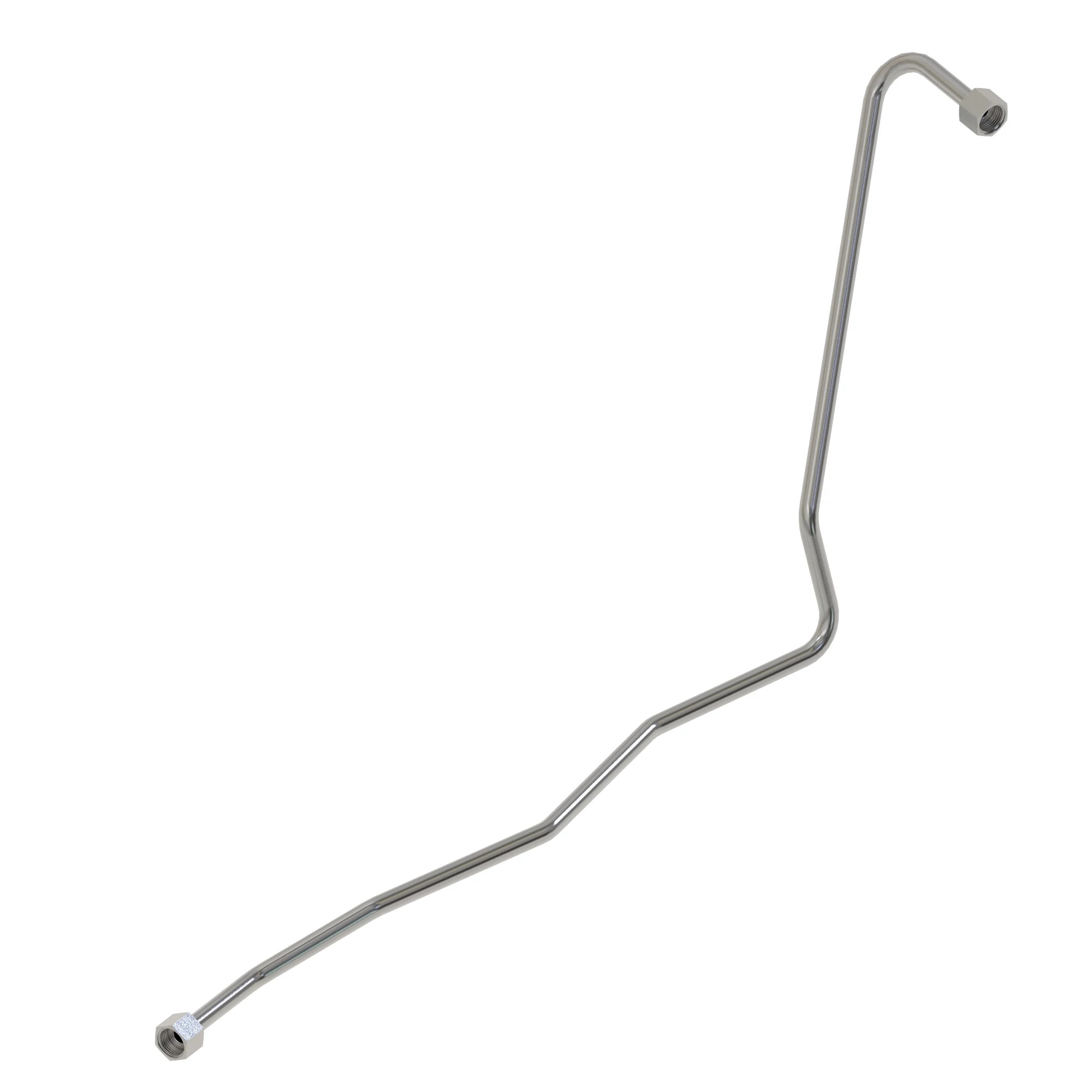 John Deere Air Compressor Line - AXE47217