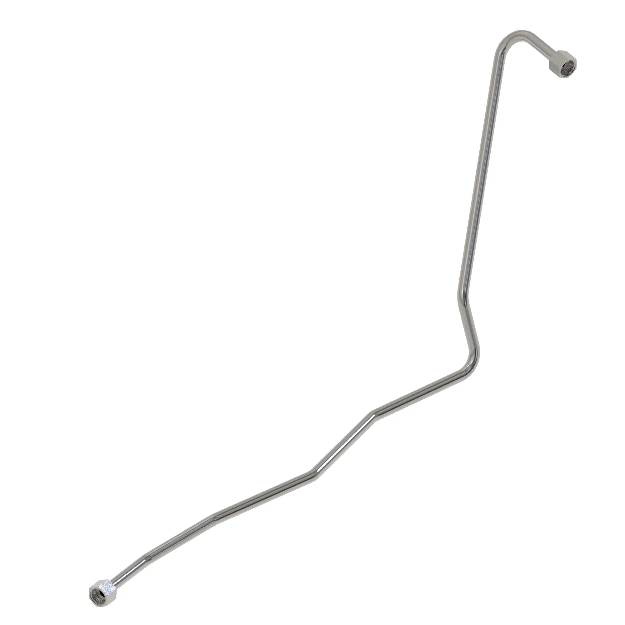 John Deere Air Compressor Line - AXE47217