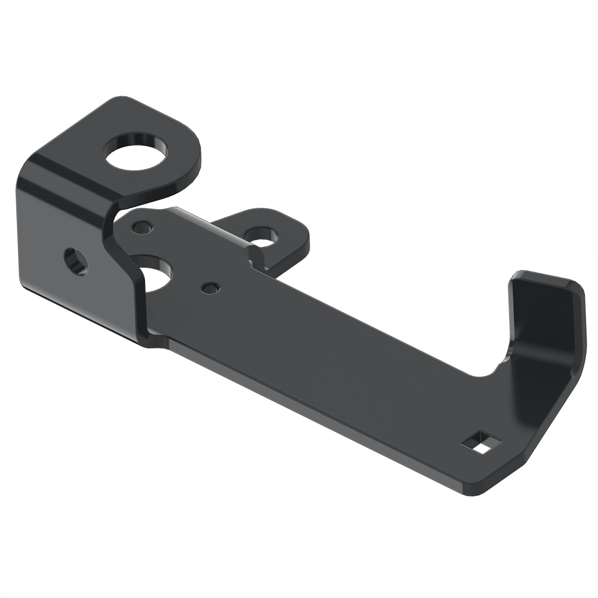 Arm, Idler (48") Painted