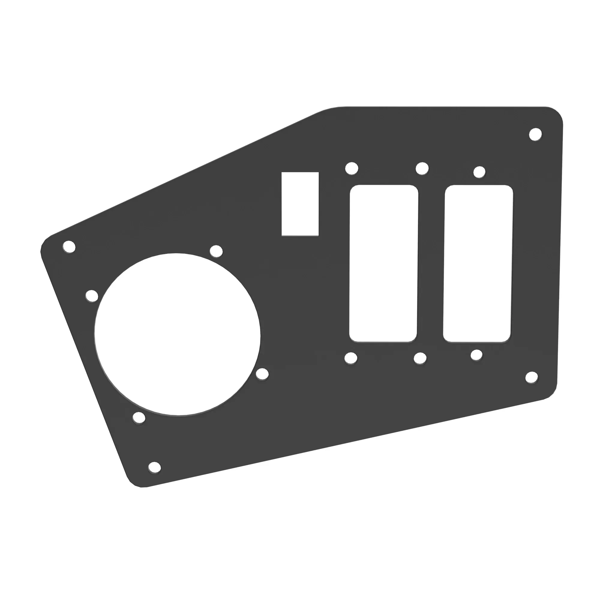 Plate