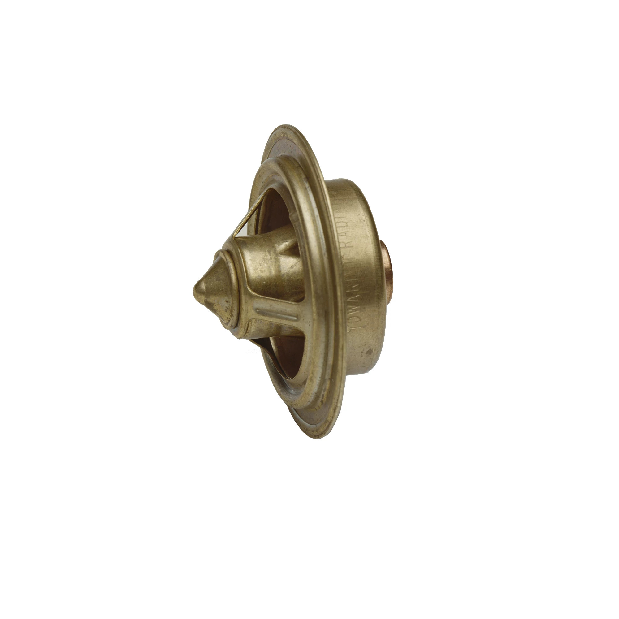 John Deere Thermostat, 180 Degree - R36846