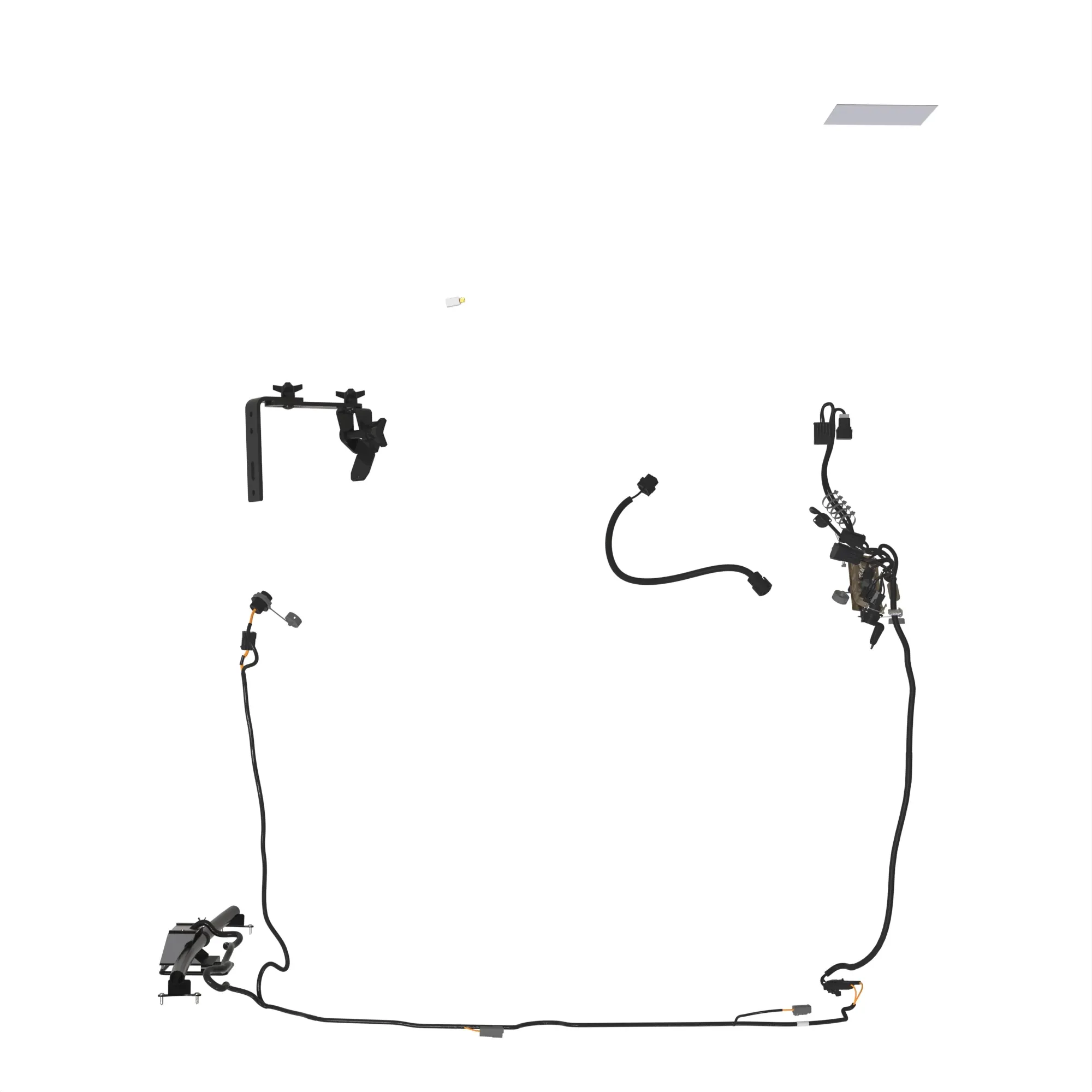 Roof Wiring Harness