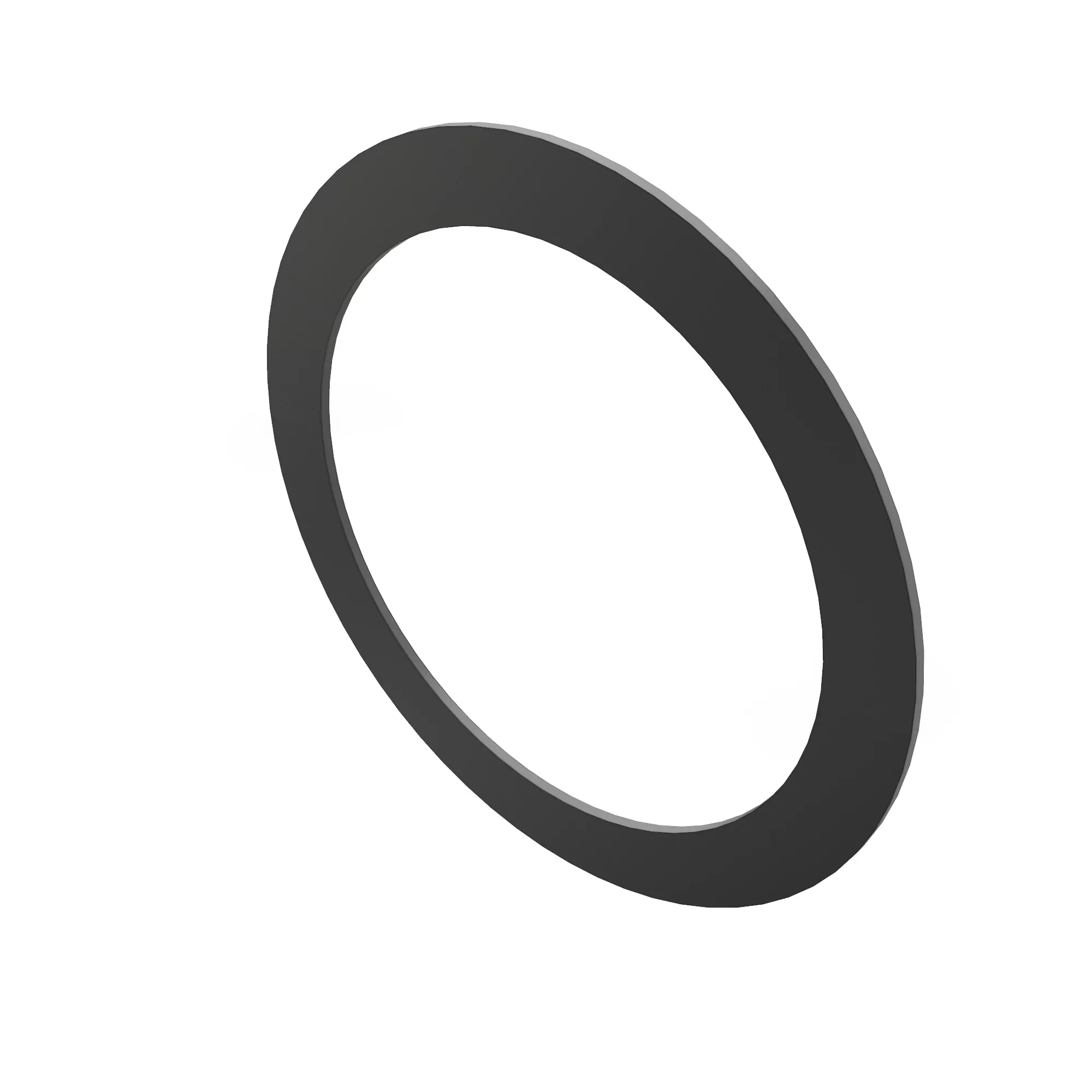THRUST WASHER