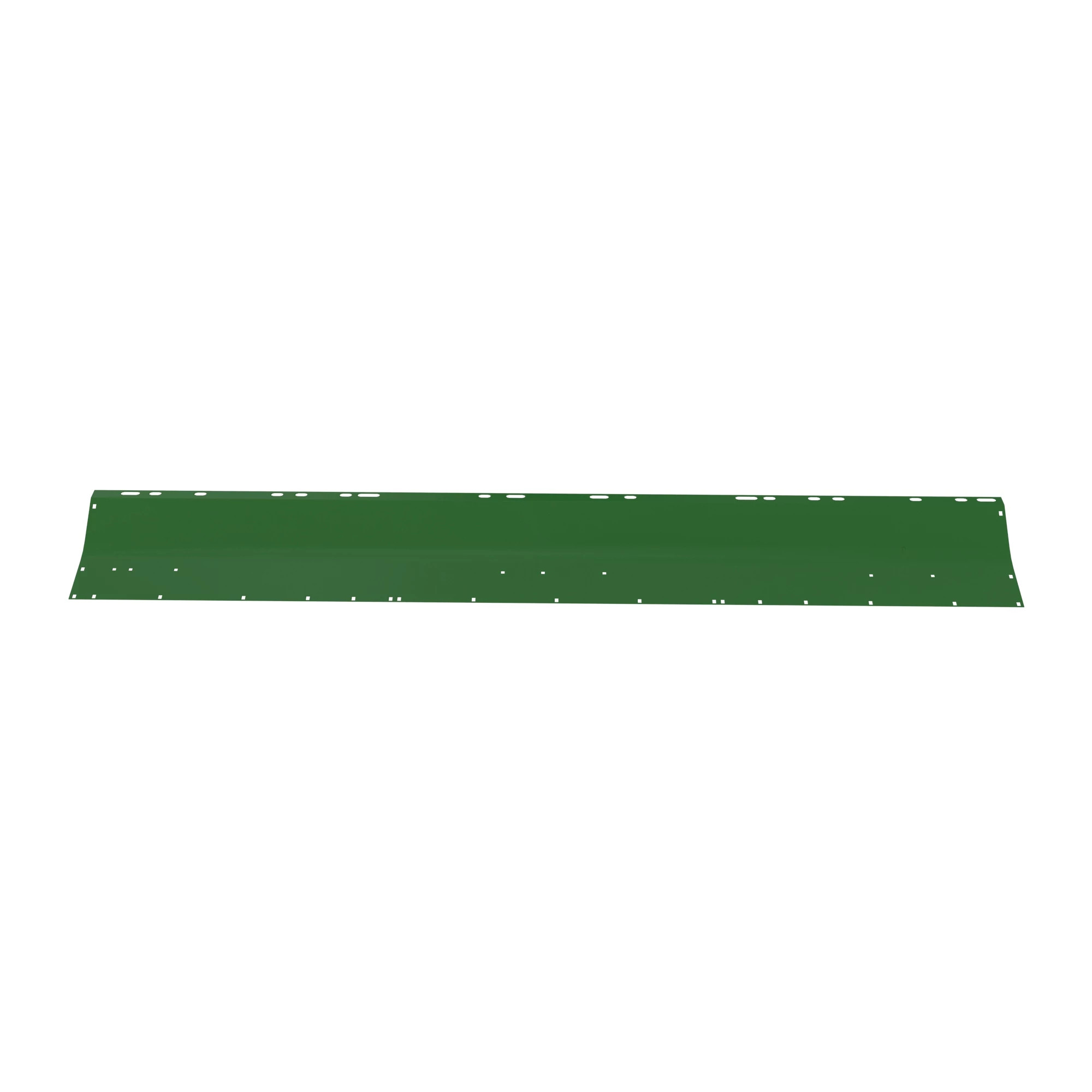 SHEET-CENTER FLOOR, NARROW