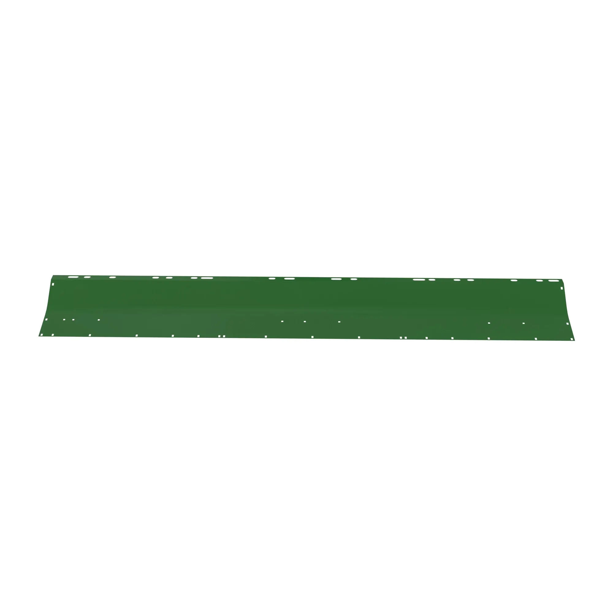 John Deere Drive Shield Sheet - H151257