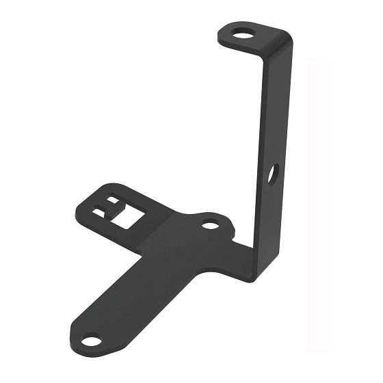 John Deere Plate - T487658