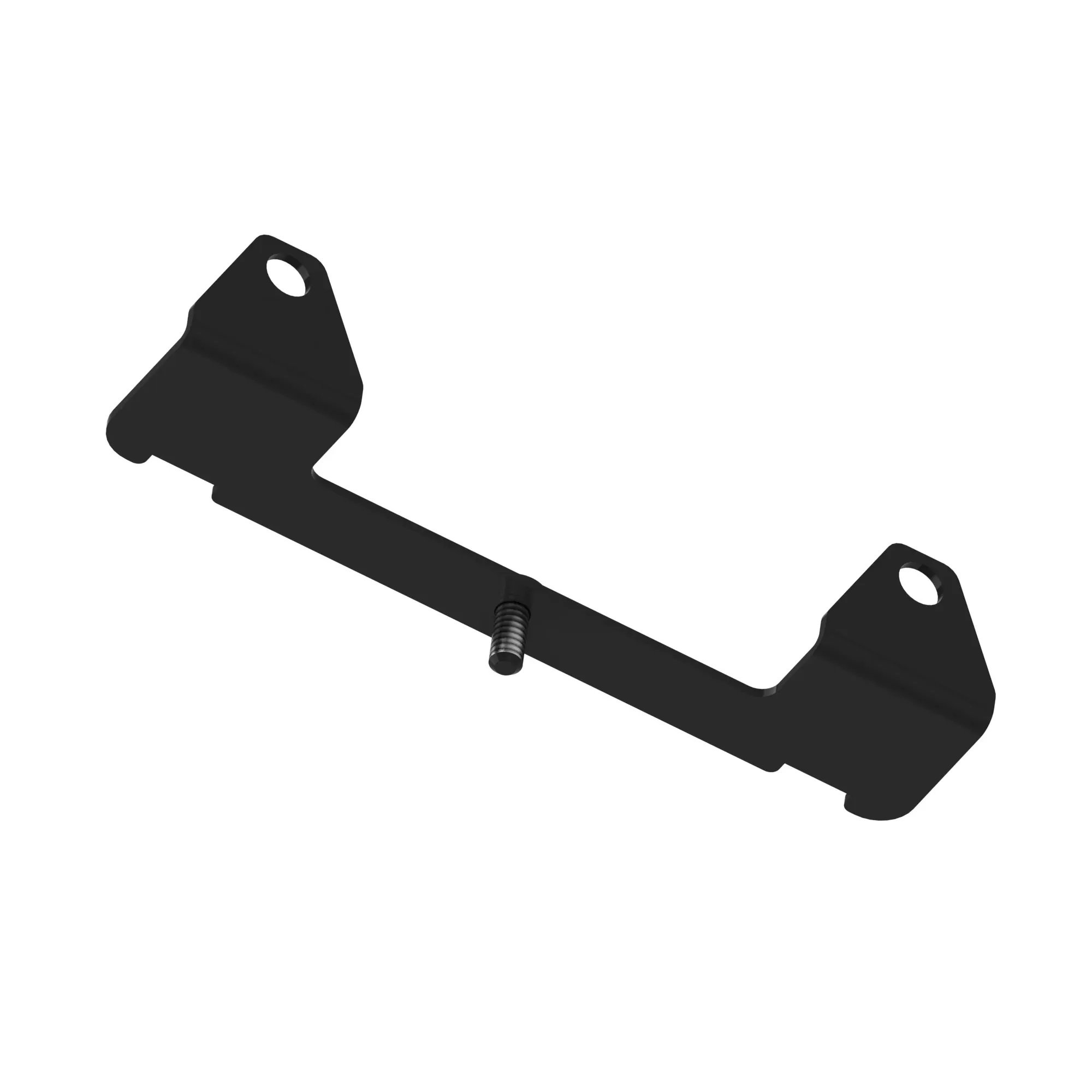 RETAINER, CONTROLLER FIXATION CQT