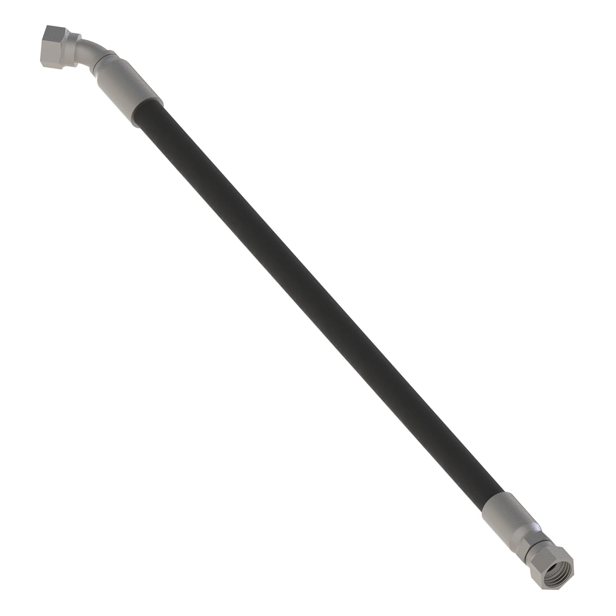 Hydraulic Hose - Fabricate, Brake V