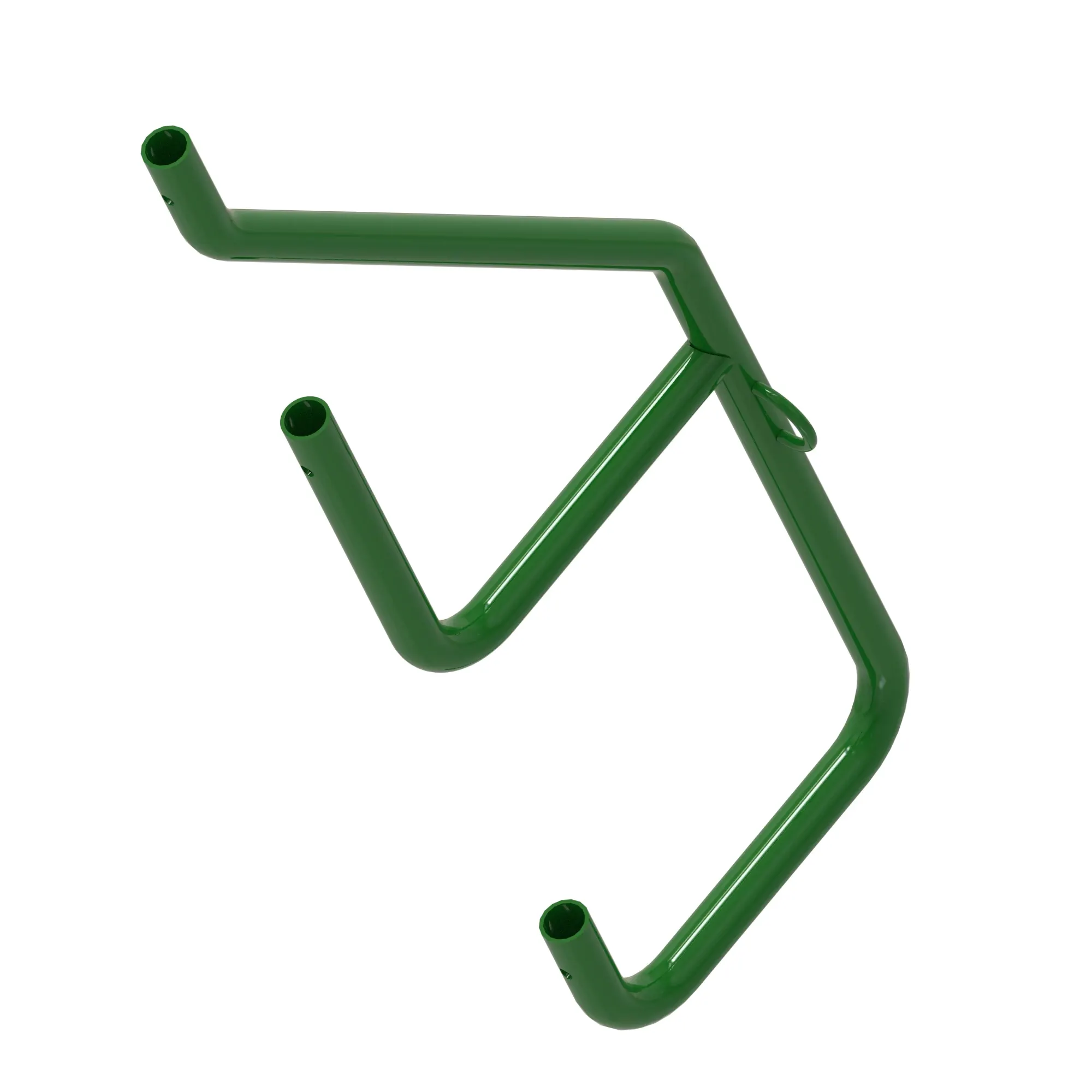 Top Covers Handrail S660