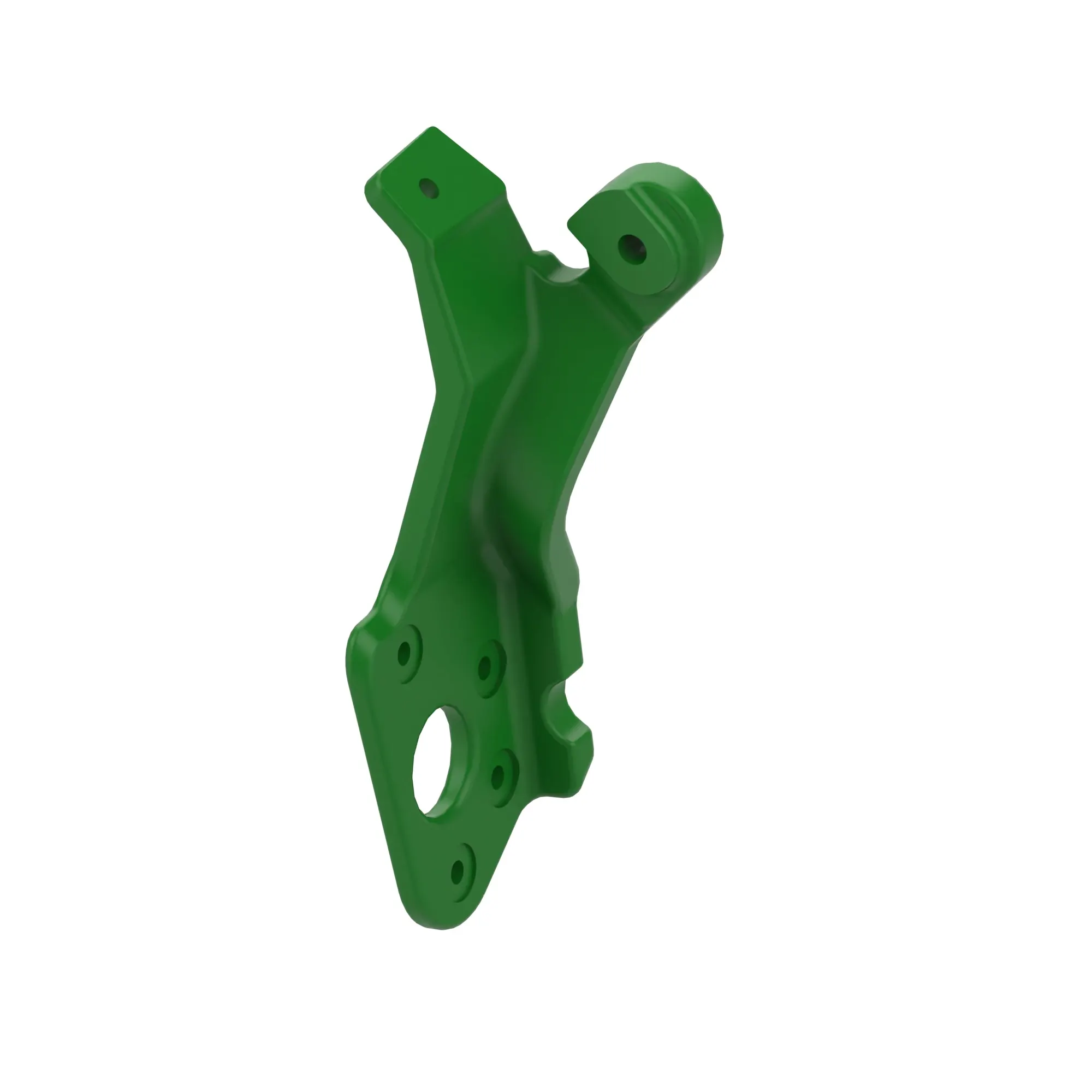 John Deere Support - TR119370