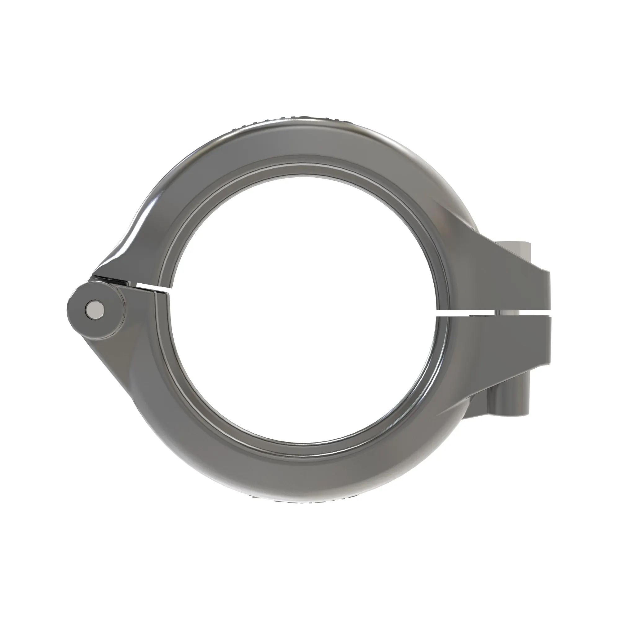 CLAMP, 1.5" FLANGE