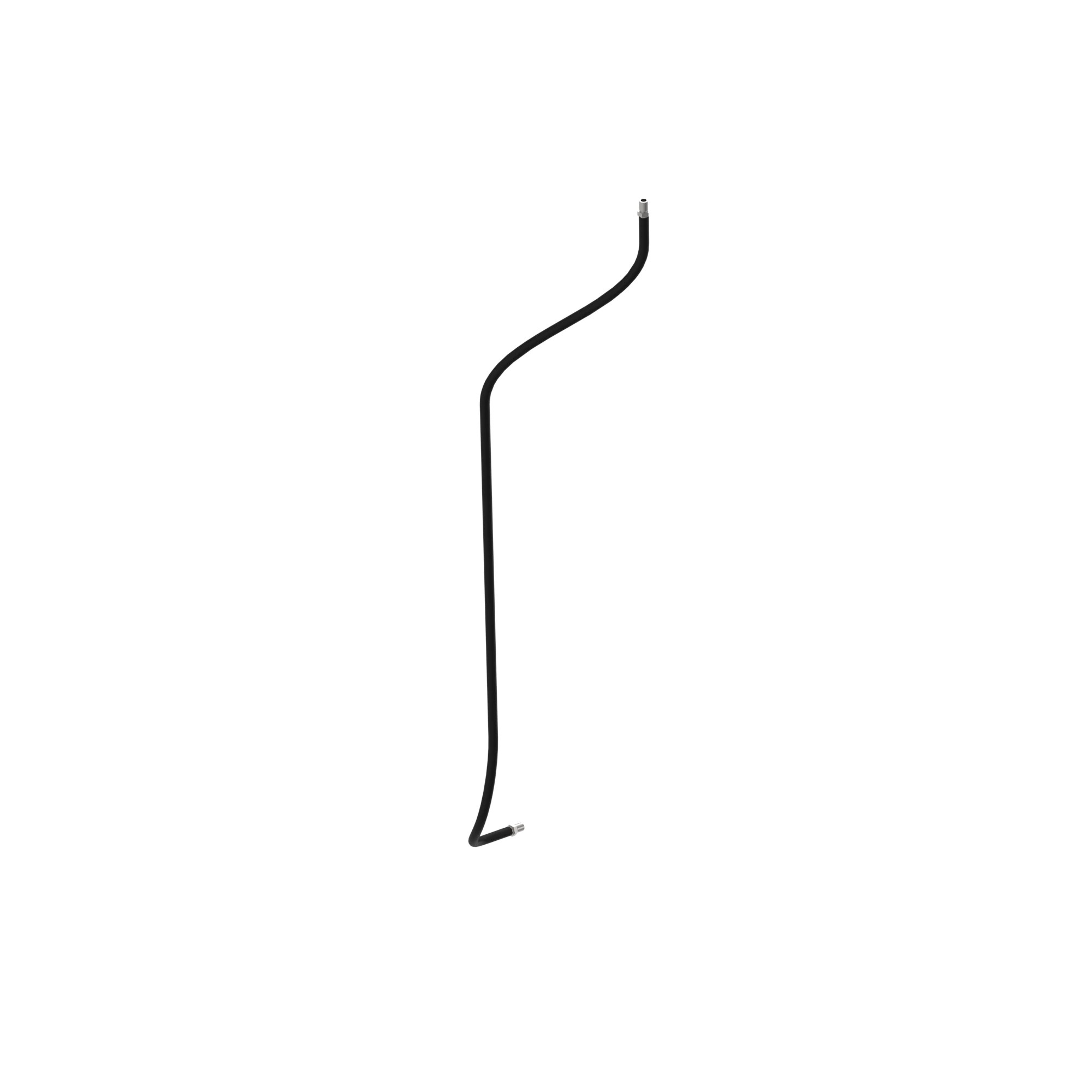 GREASE HOSE, GREASE LINE, DUMP CYLI