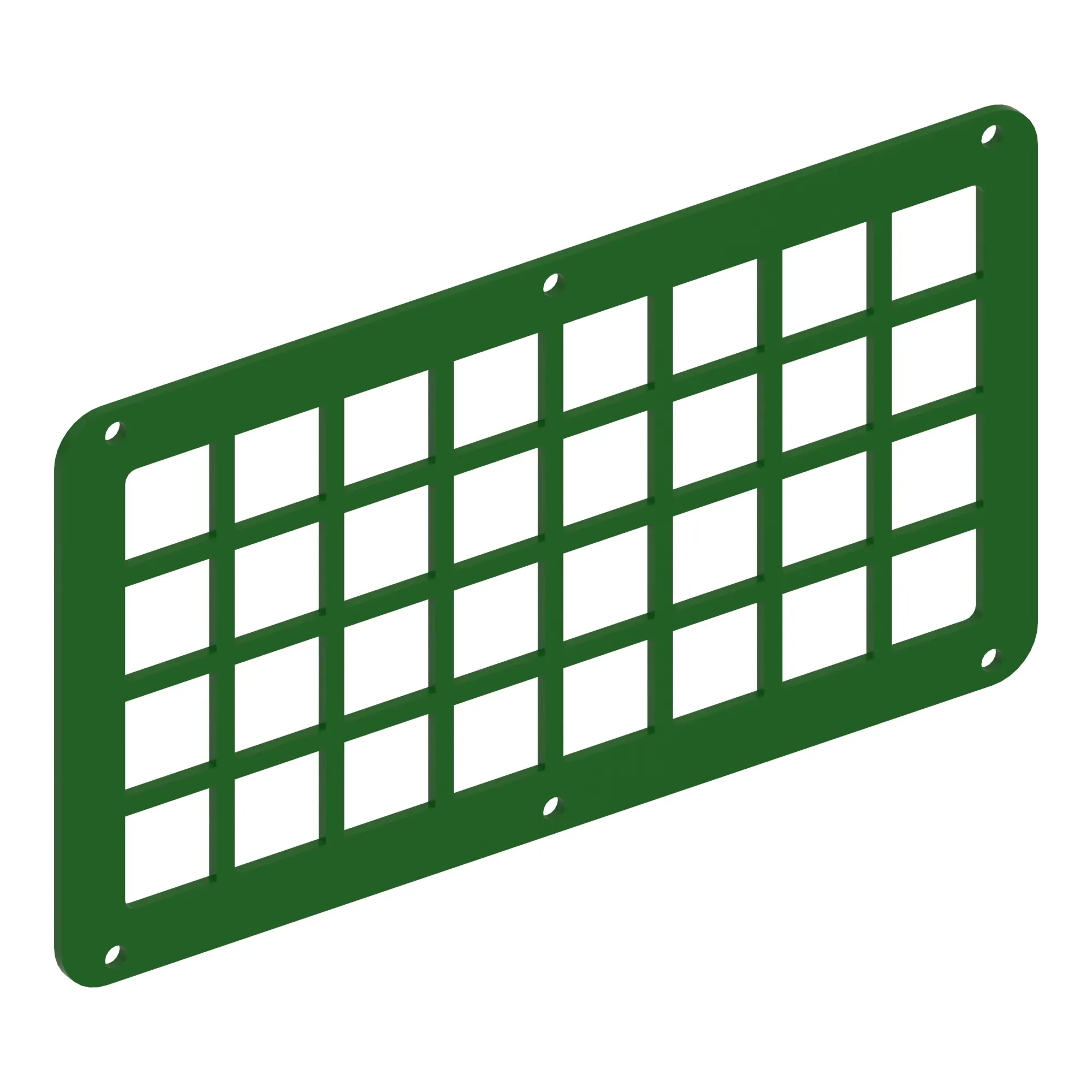 John Deere Screen - T236222