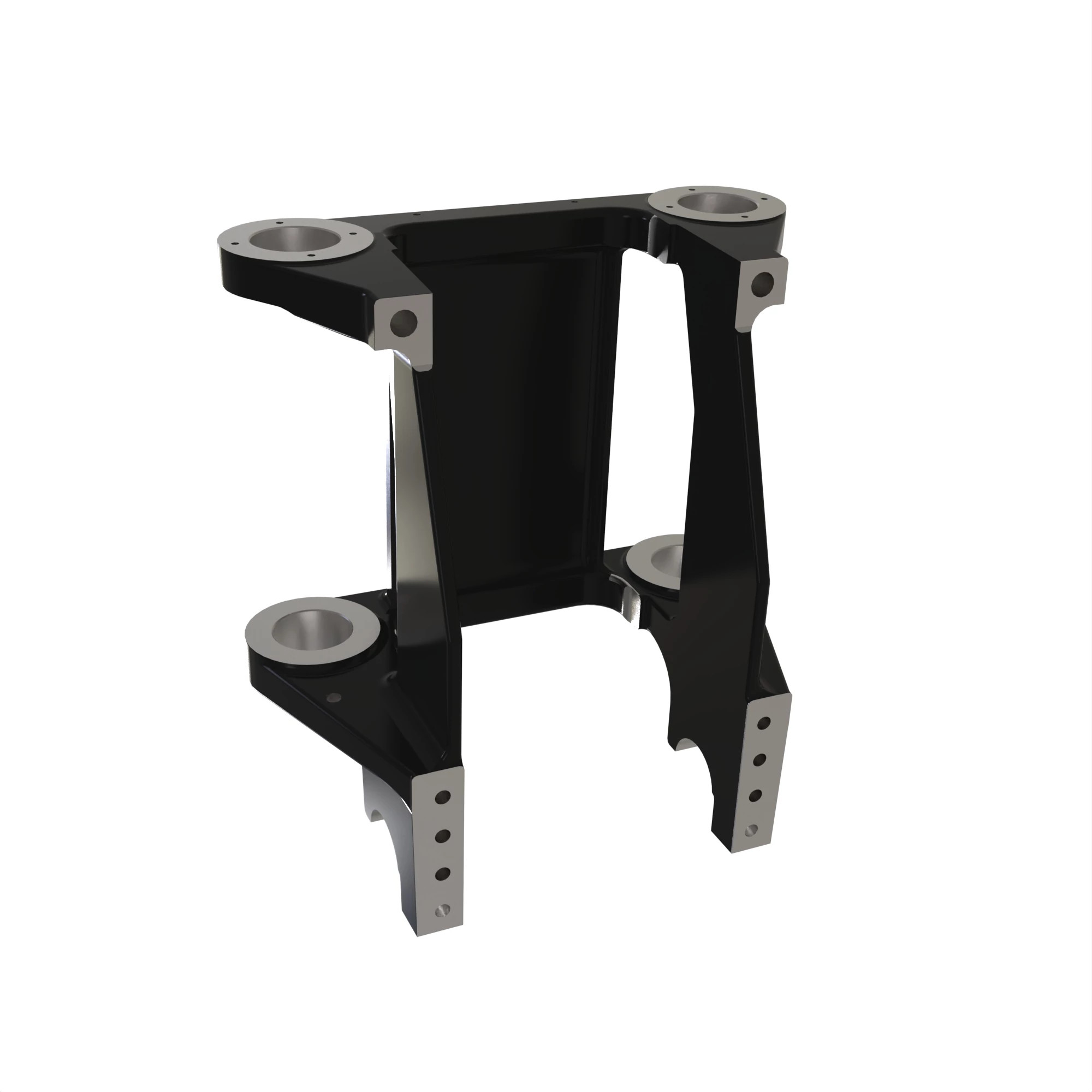 FRAME (SADDLE)