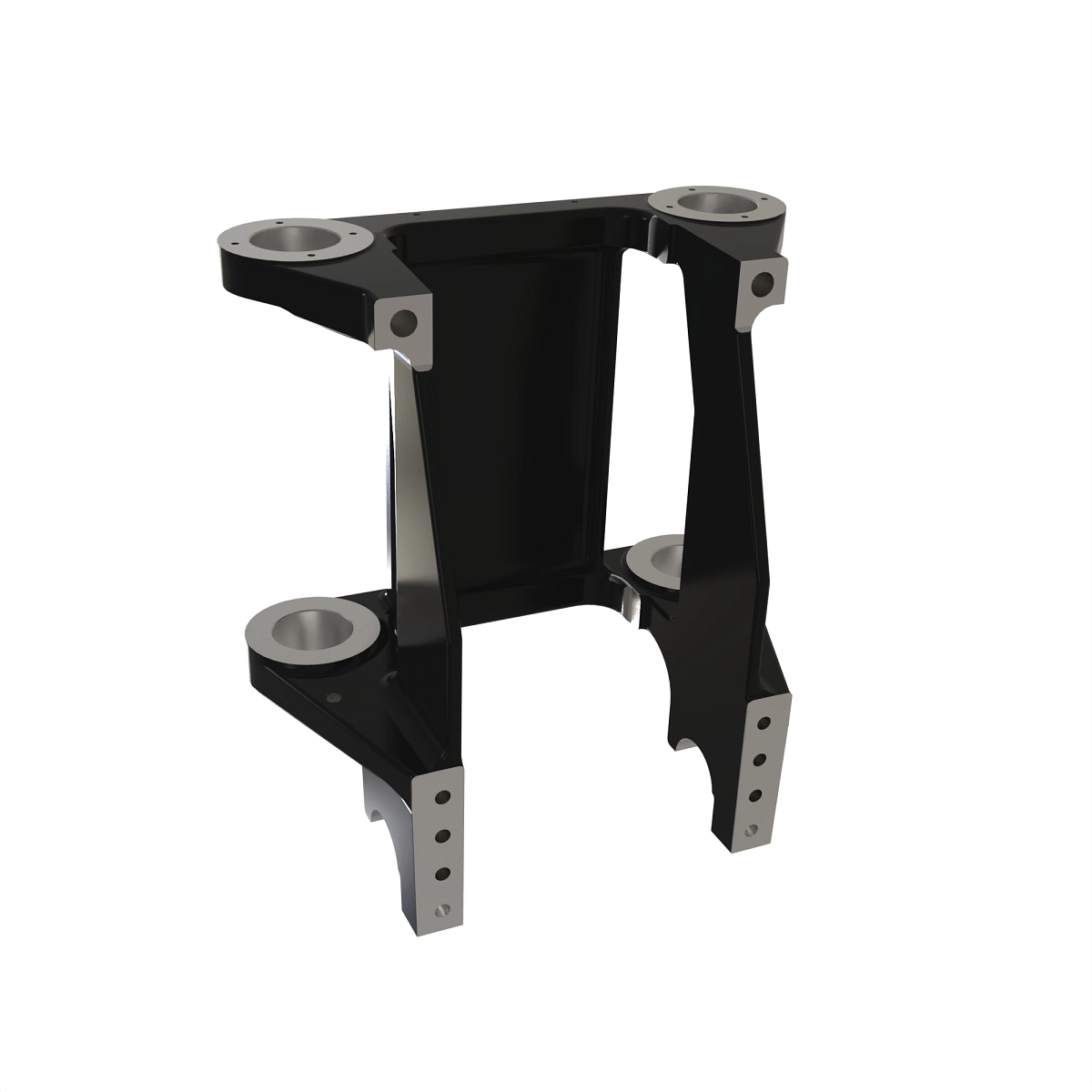 FRAME (SADDLE)