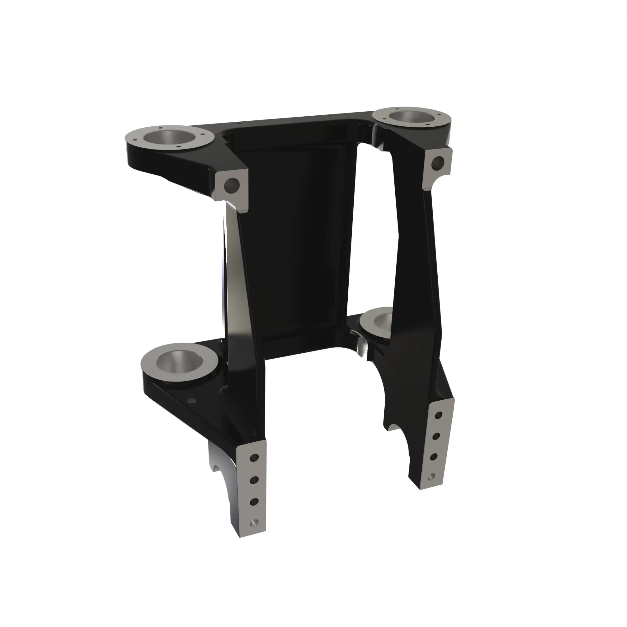 John Deere Frame - T213096