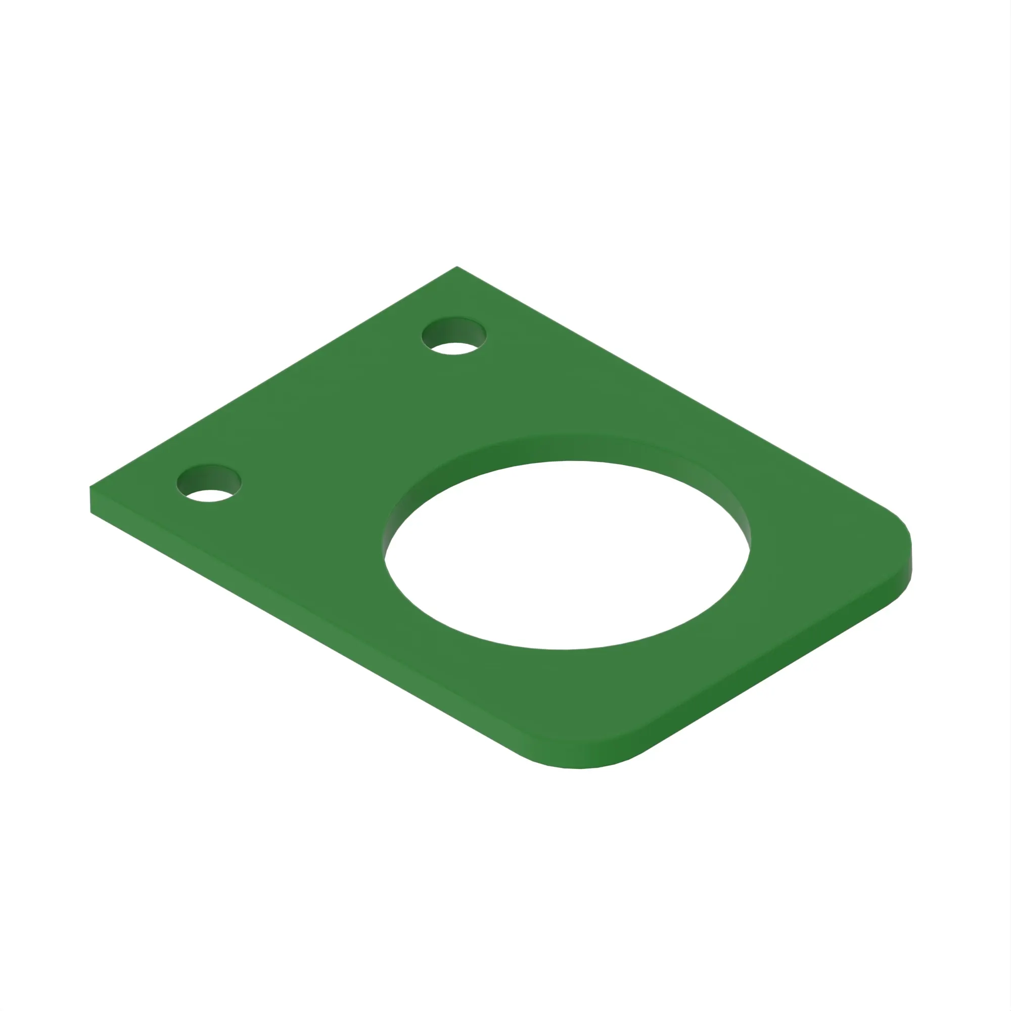 BRACKET, BRACKET FOR HOUR METER 185