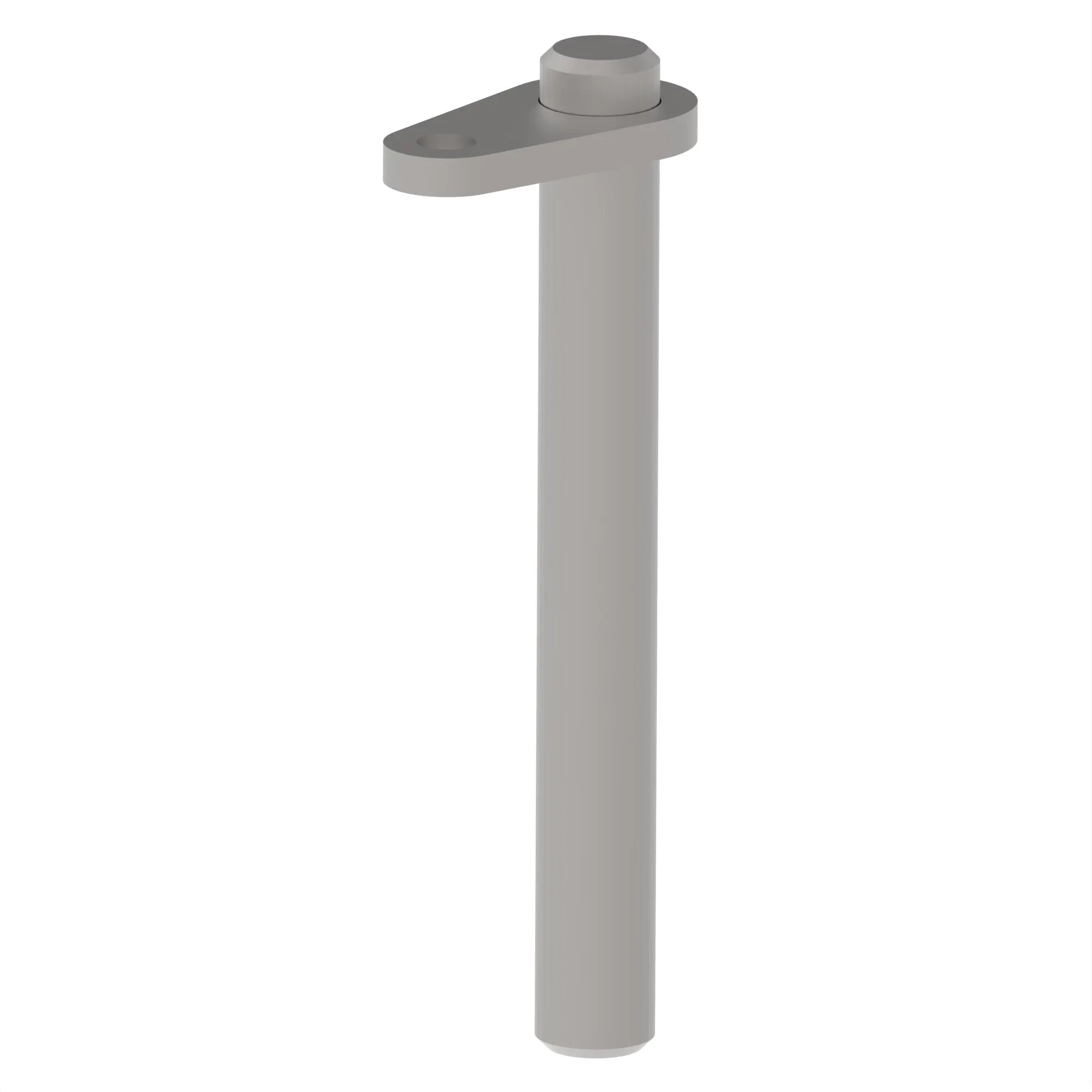 PIN, PEDAL PIVOT
