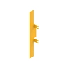 BRACKET, BRACKET, HOSE GUARD