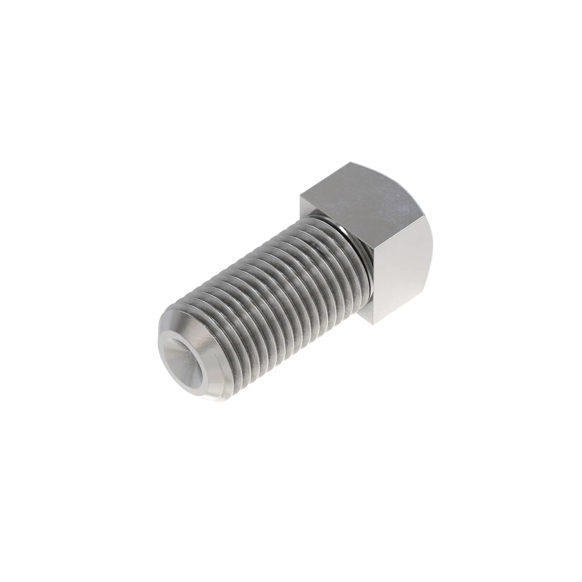 John Deere Square Head Set Screw, 5/16" X 5/8" - 22H834