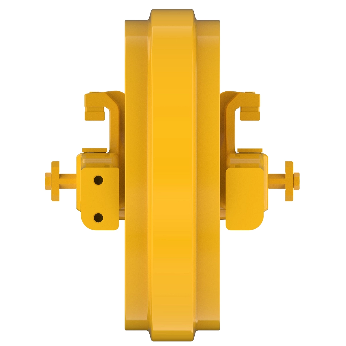 TRACK IDLER
