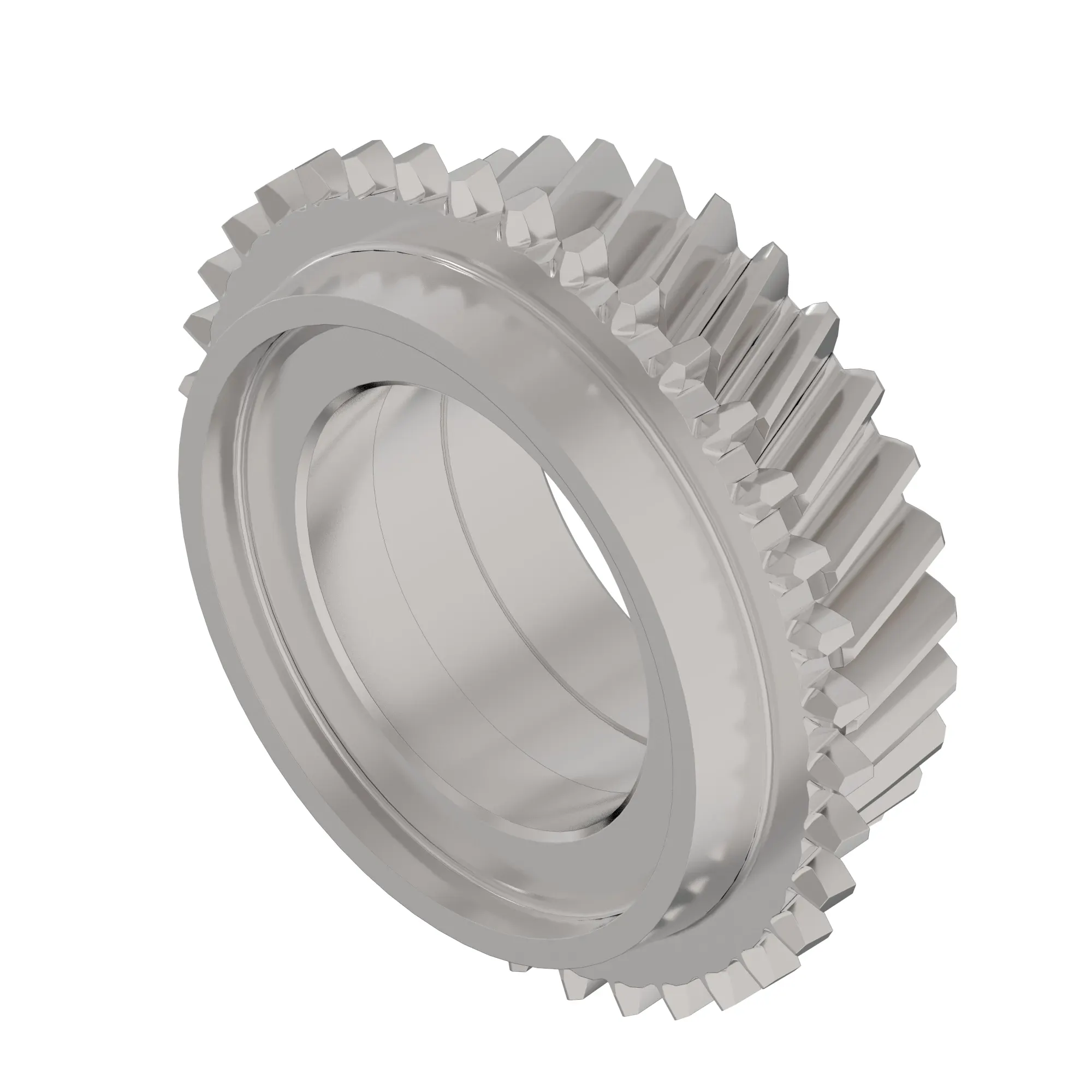Helical Gear
