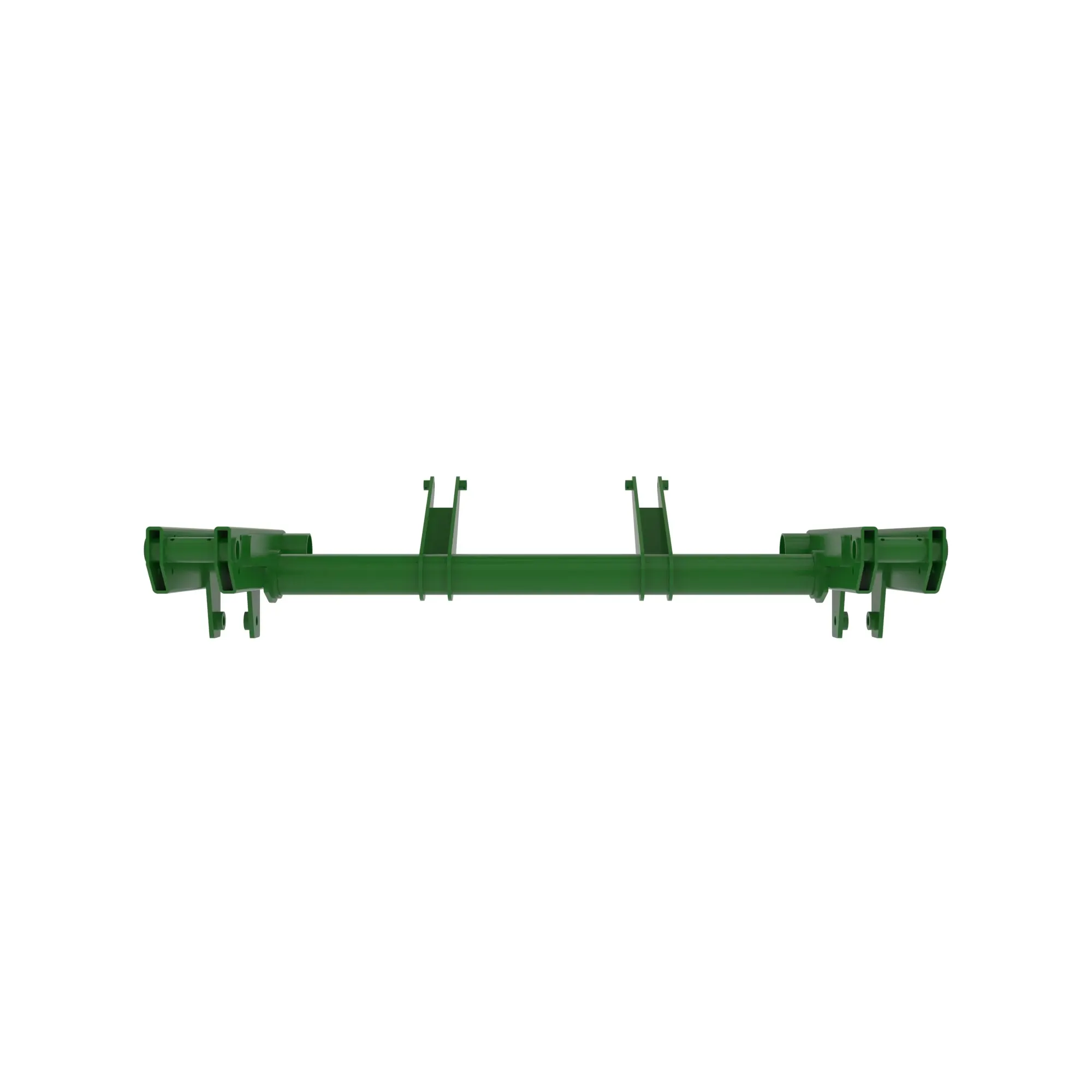 ROCKSHAFT, WHEEL SUPPORT