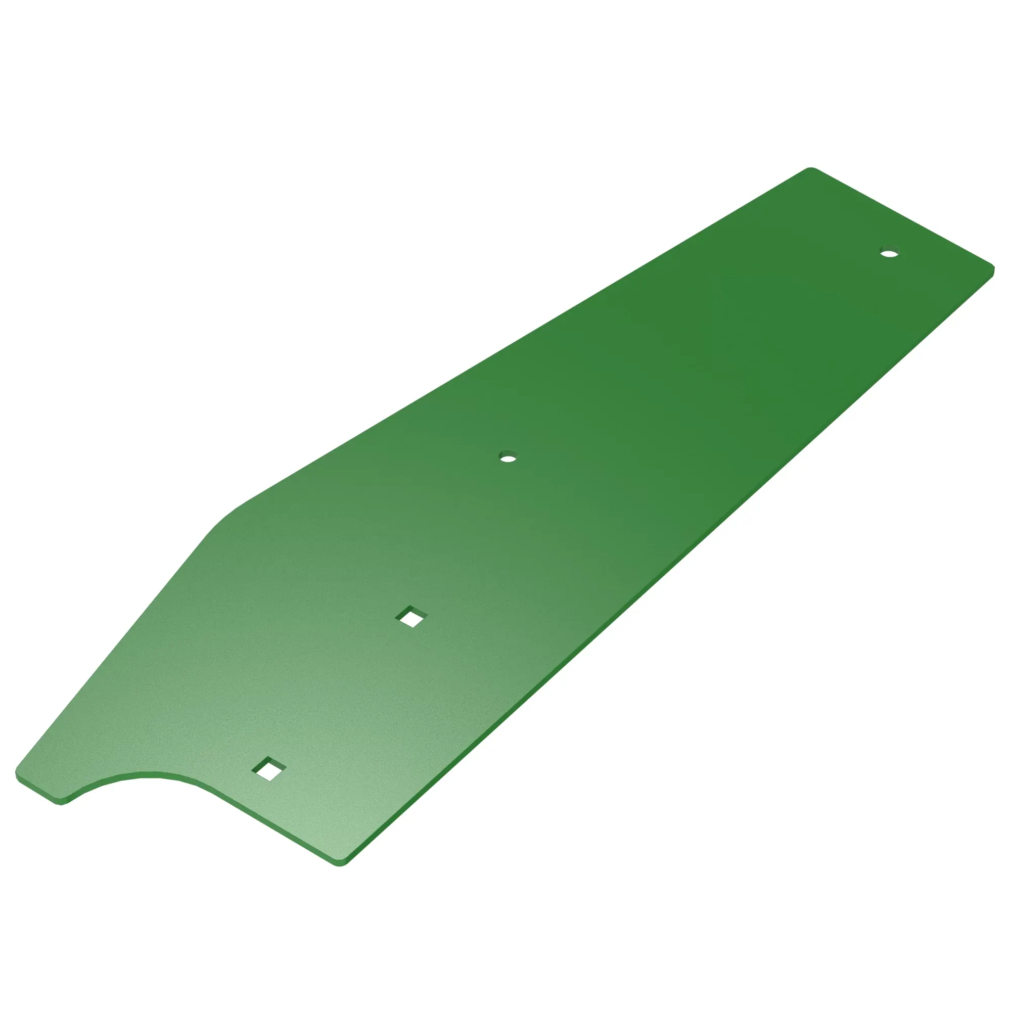 John Deere Plate - A78228