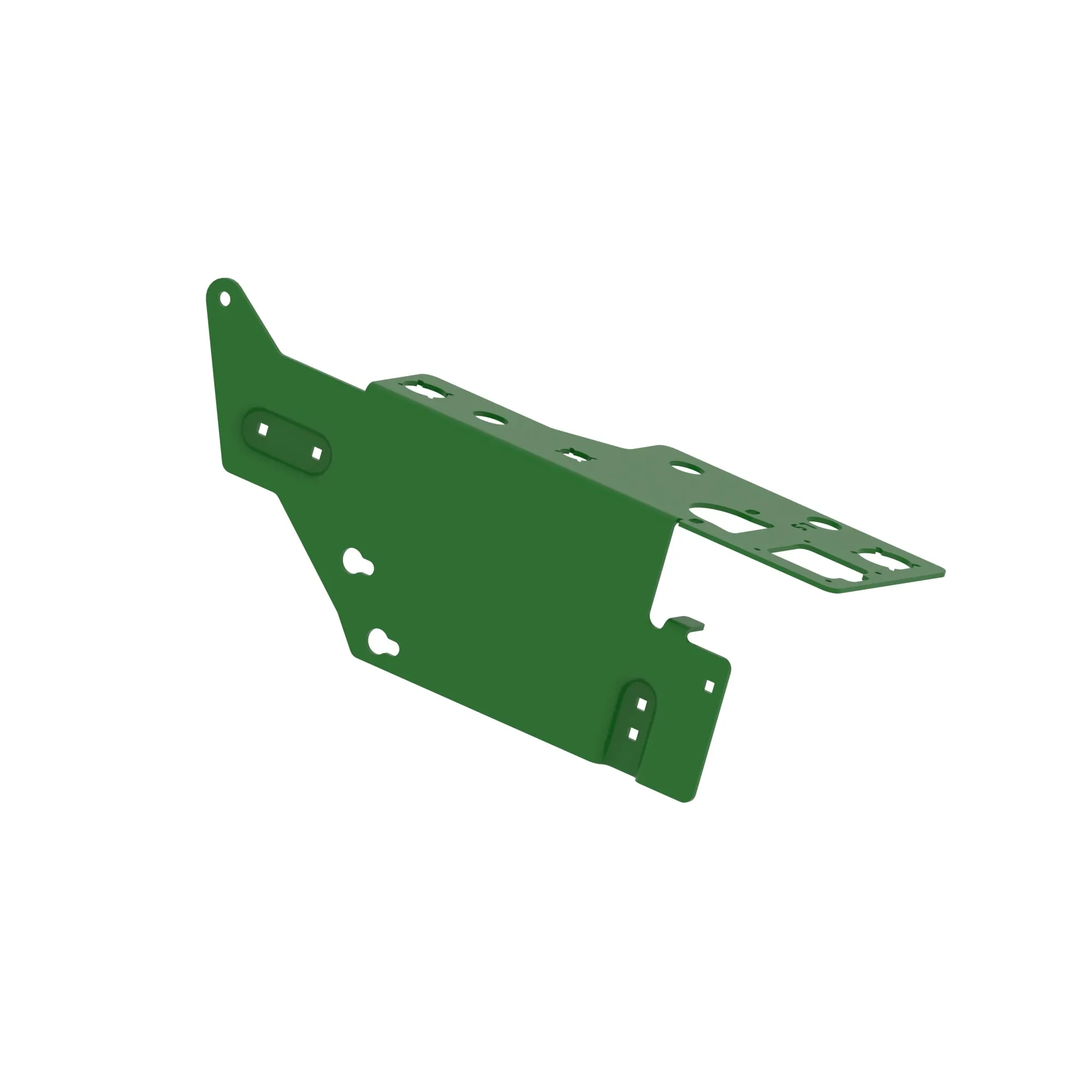 Bracket