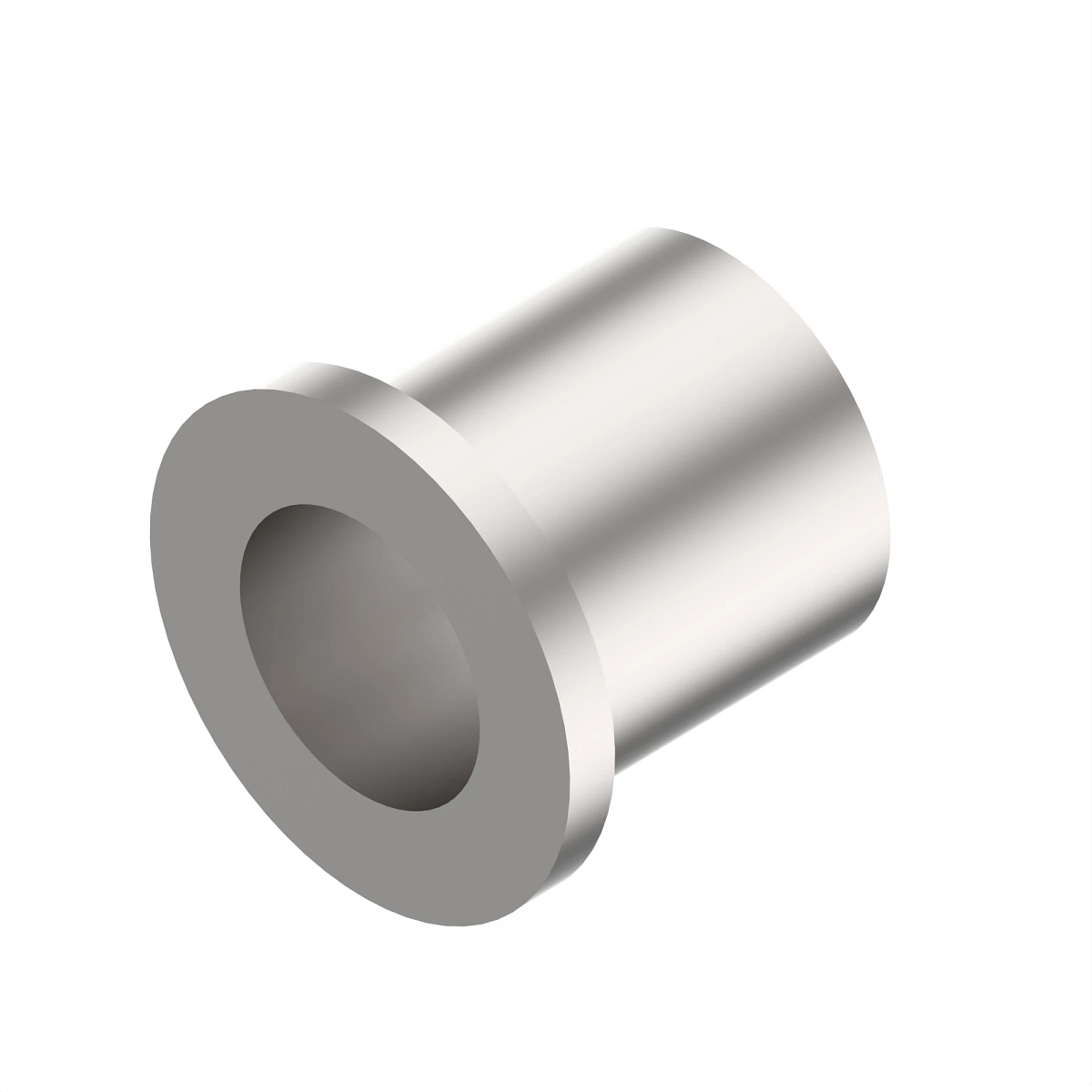 John Deere Flanged Bushing - M131071