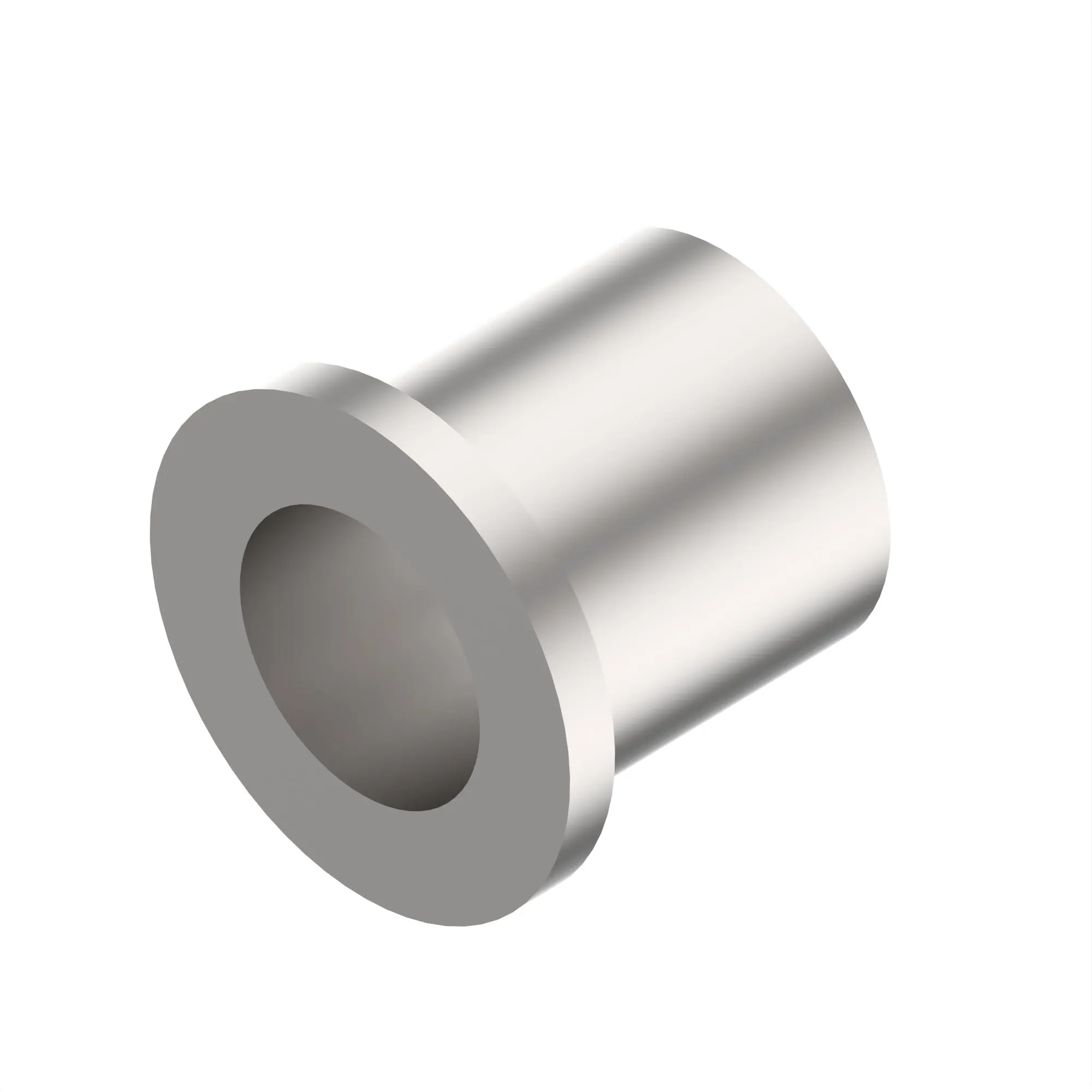 John Deere Flanged Bushing - M131071