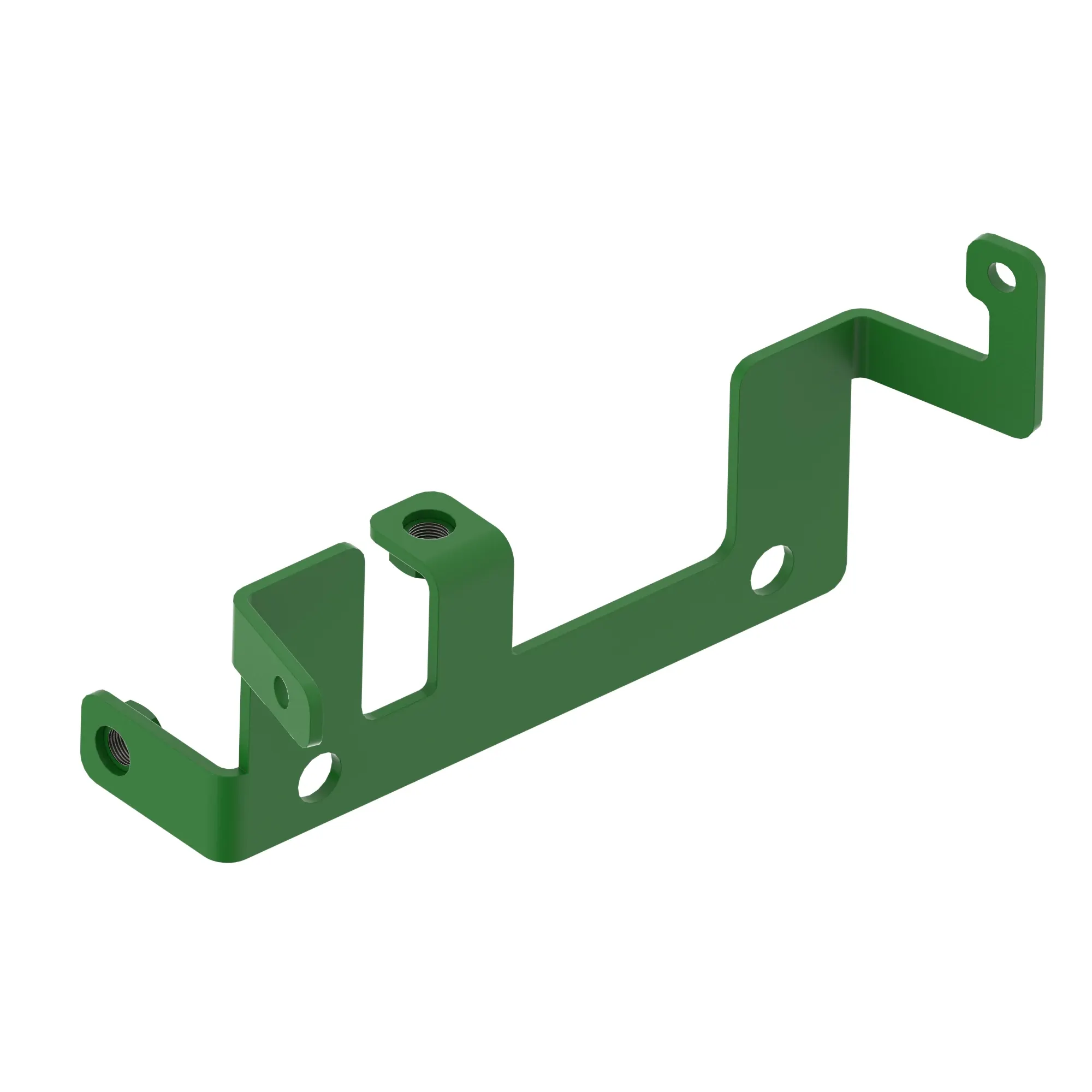 BRACKET, ENGINE BRACKET FOR HARNESS