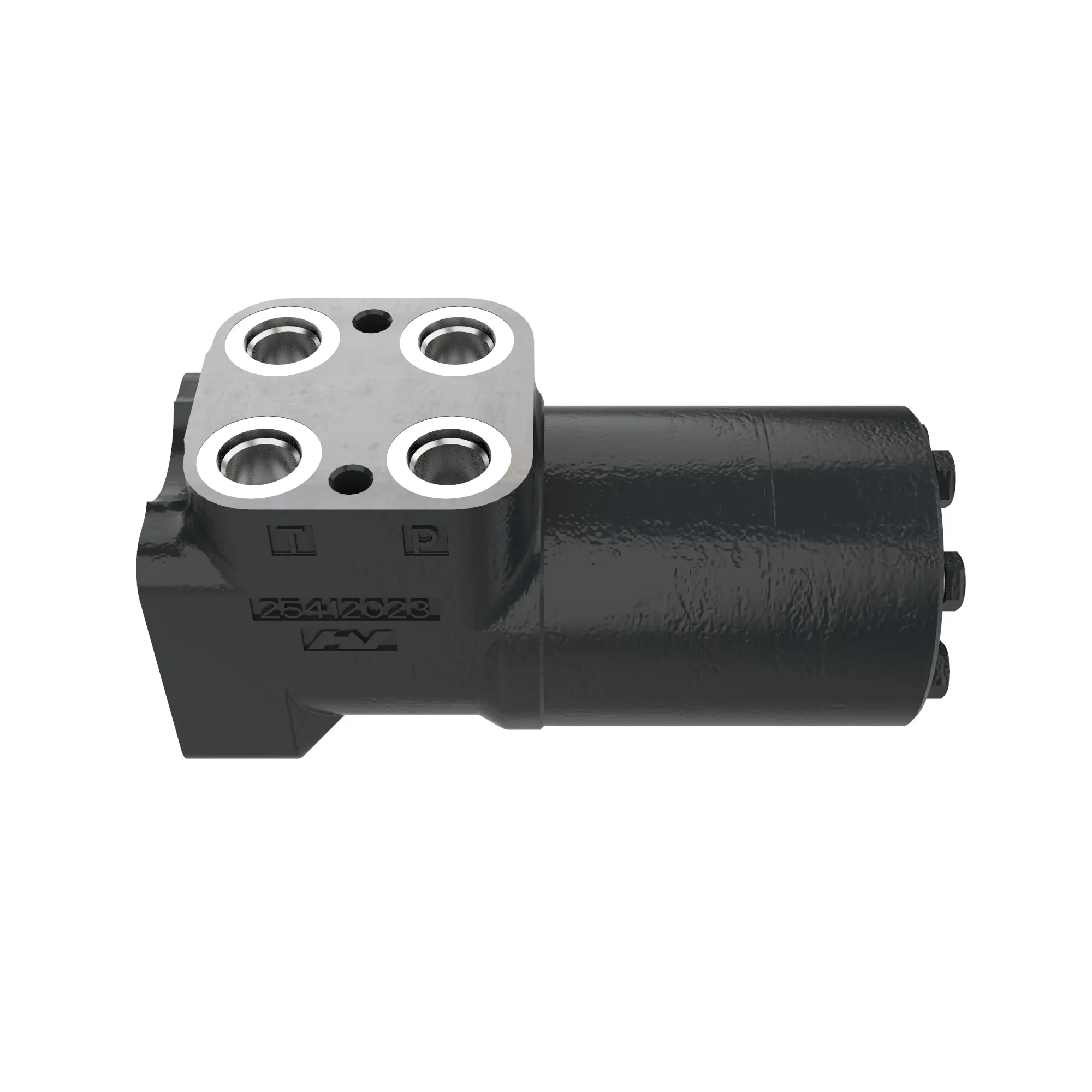 Steering Control Unit