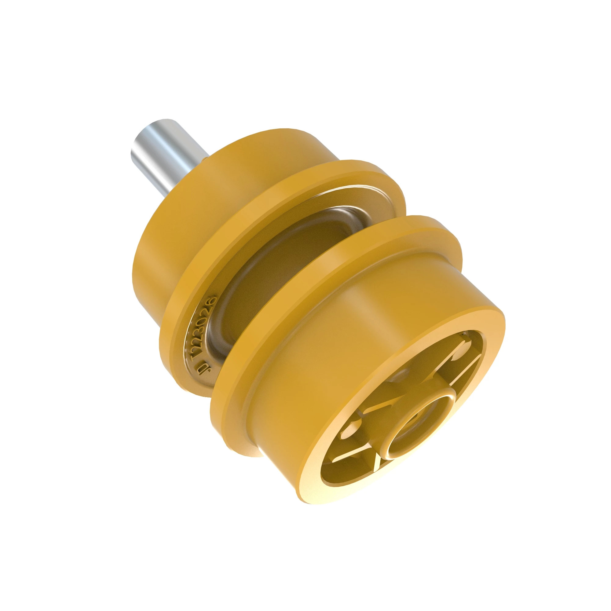 John Deere Roller Carriage - AT329559