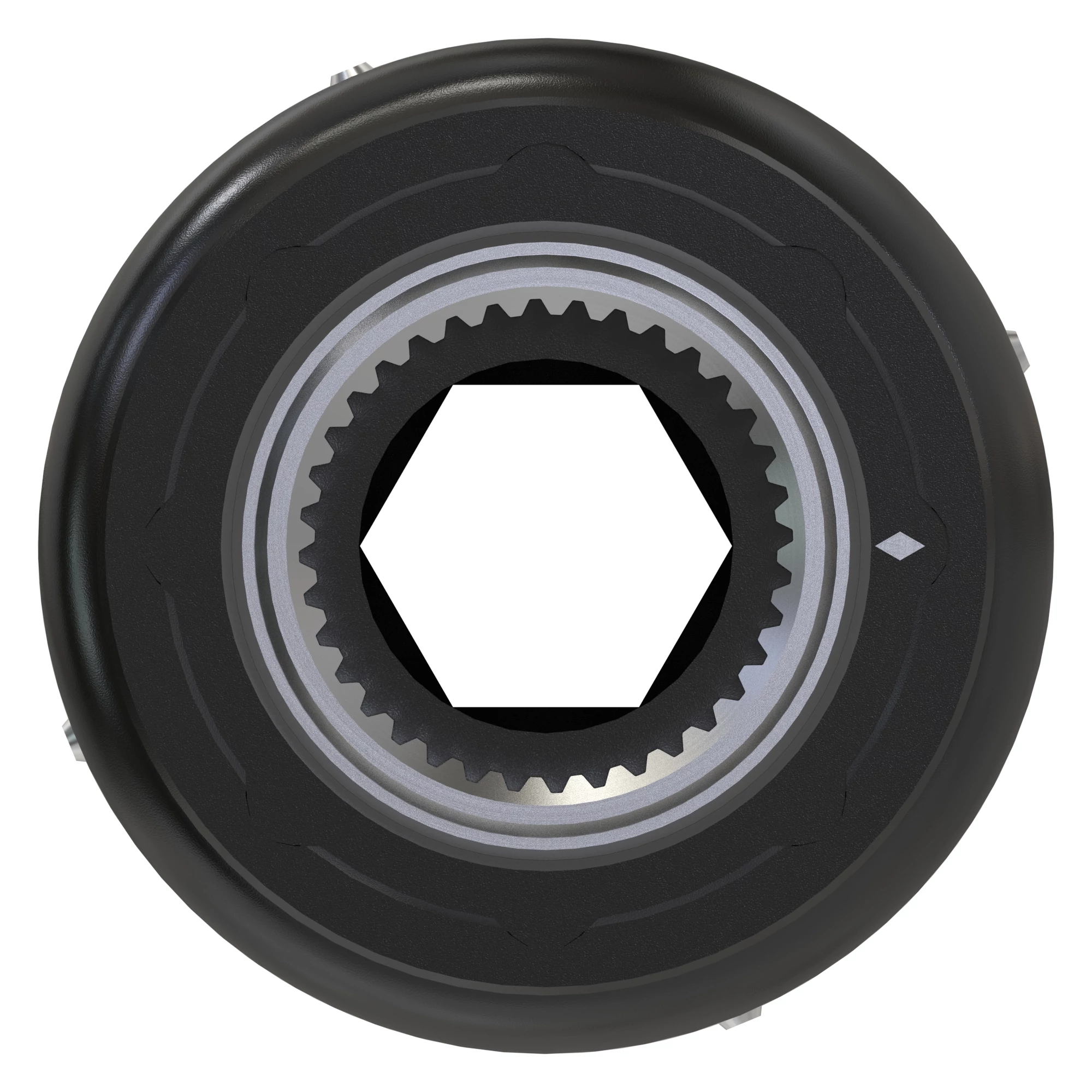 AXE44461: Chopping Dual Drive Sealed Slip Clutch | Shop.Deere.com