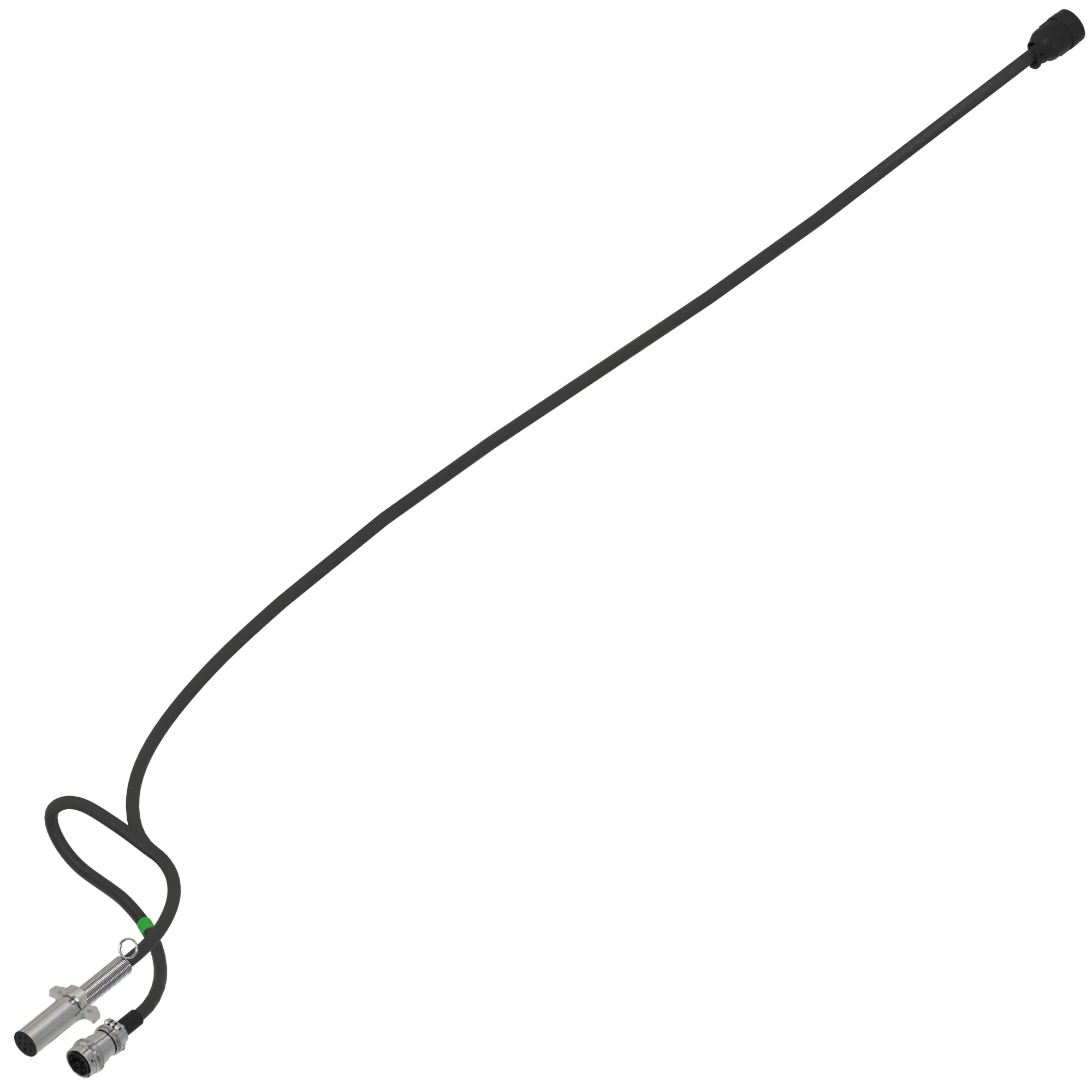 John Deere Wiring Harness - AA117940
