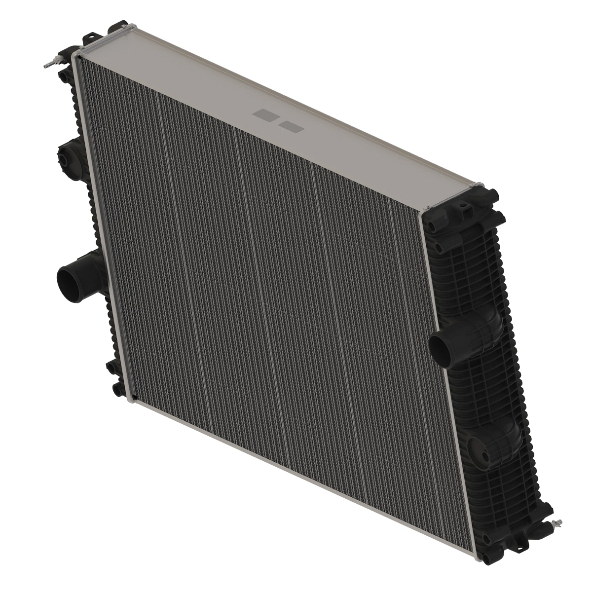 RADIATOR, 18.0L, RADIATOR, 1200 X 8