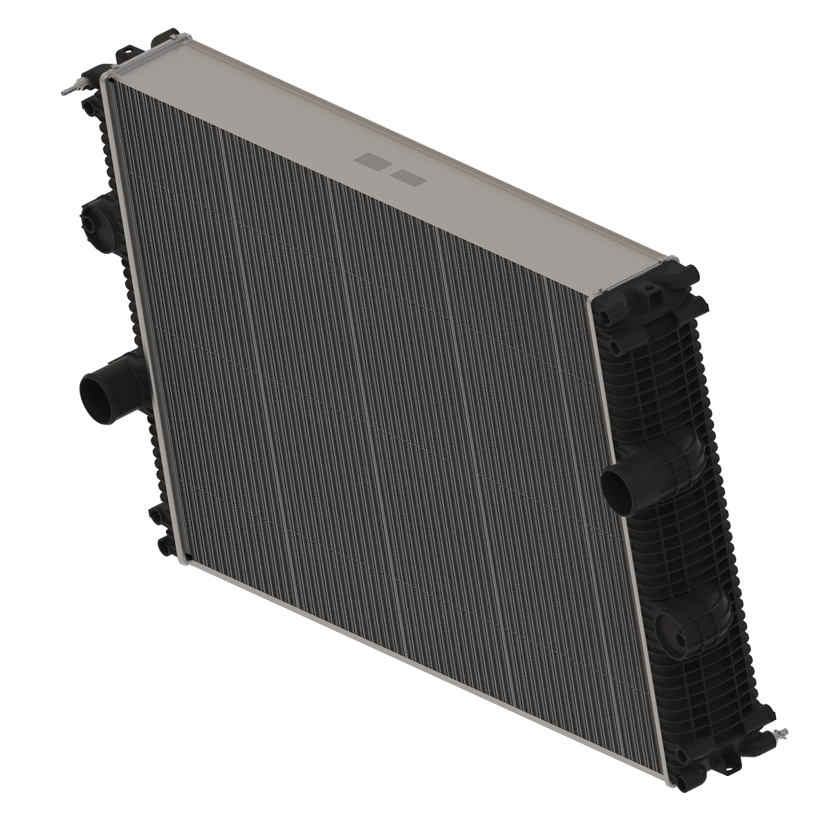 Radiator, 18.0L, 1200 X 8