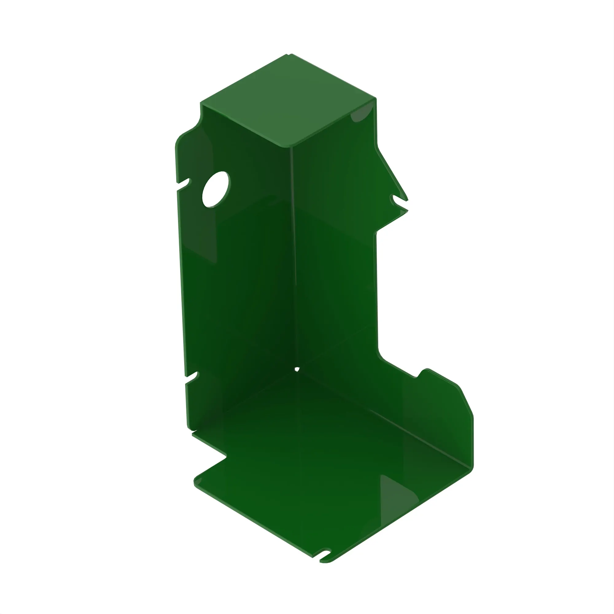 John Deere Bracket - CE21571
