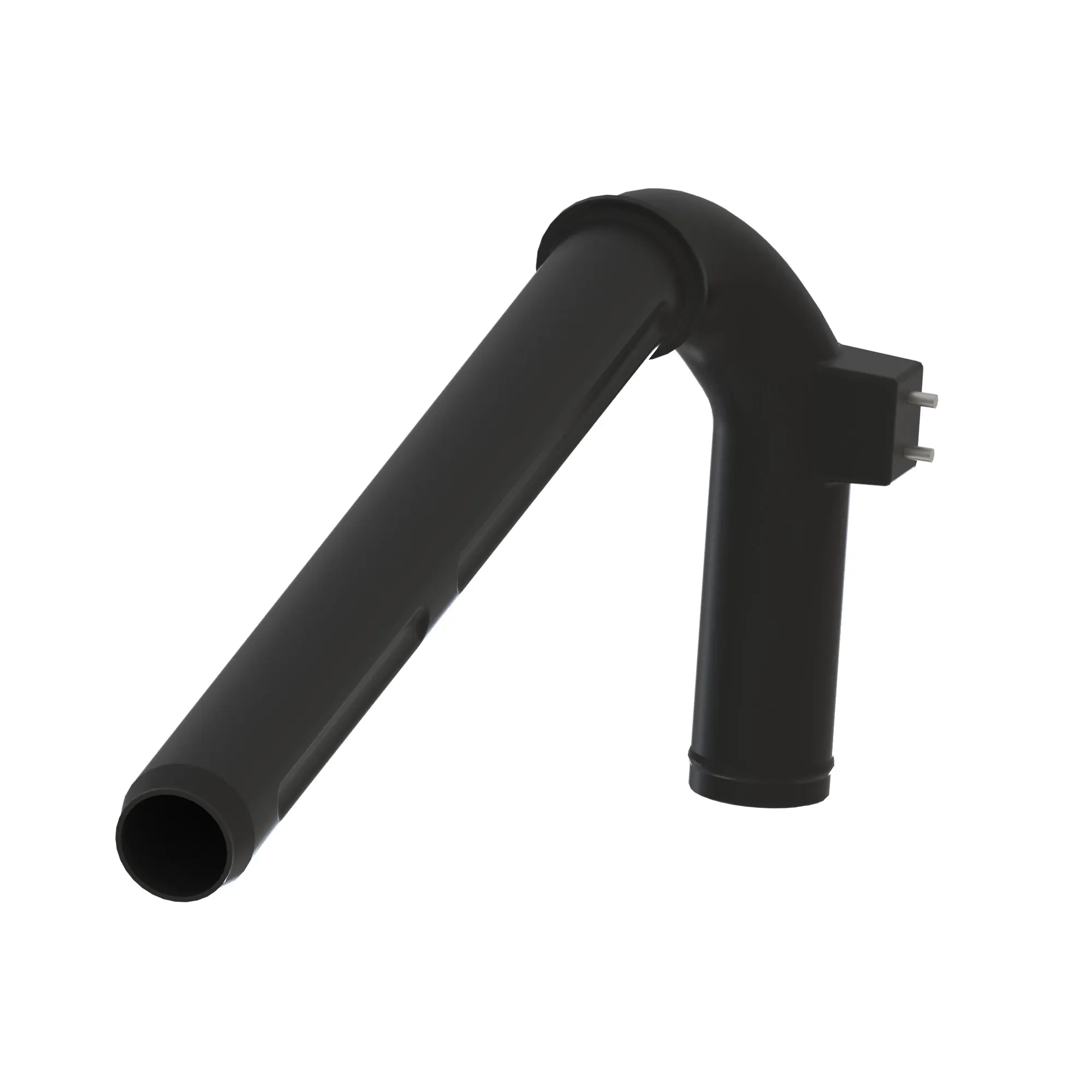John Deere Venturi Tube - N383091