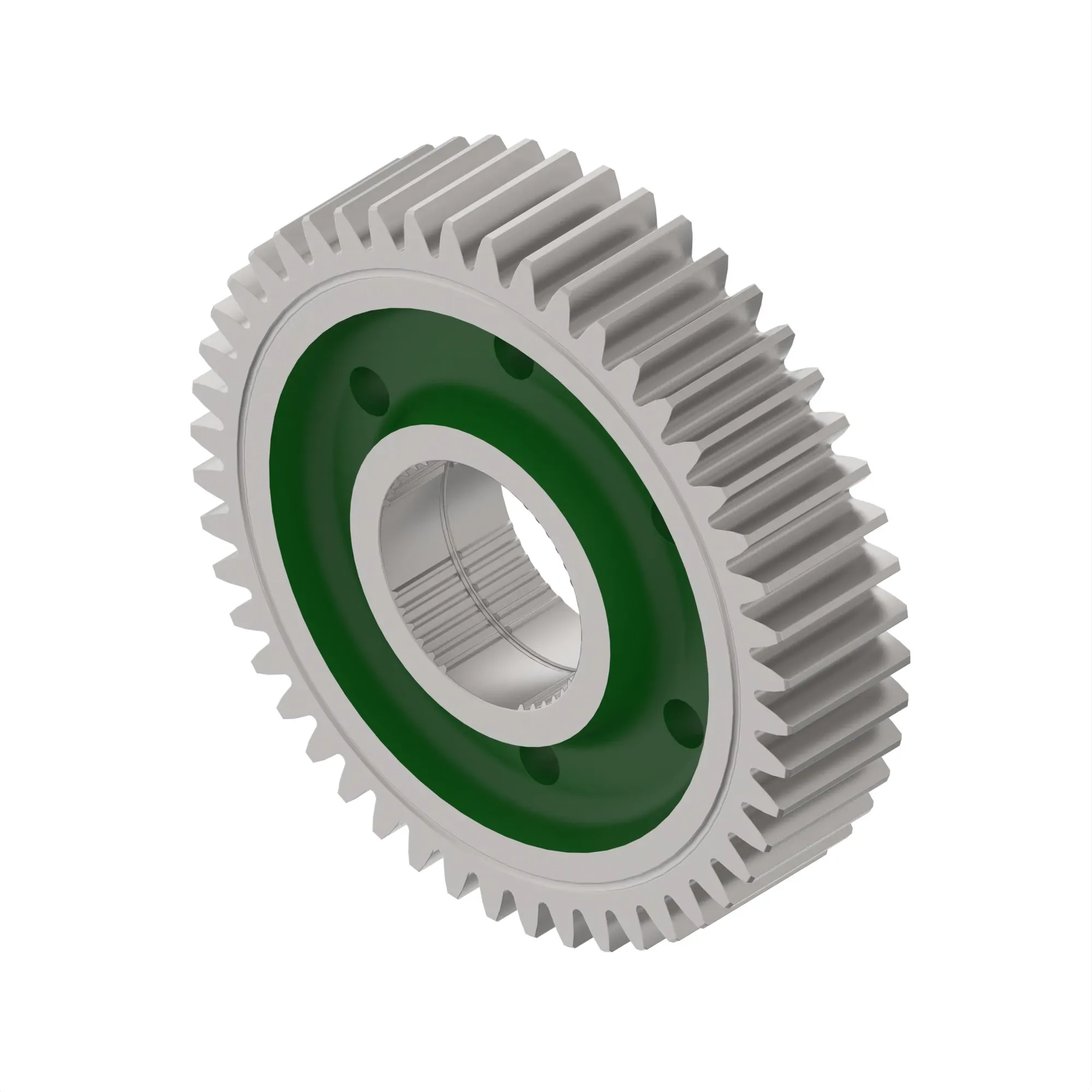 GEAR, REVERSE, 48T DRIVEN GEAR (S4
