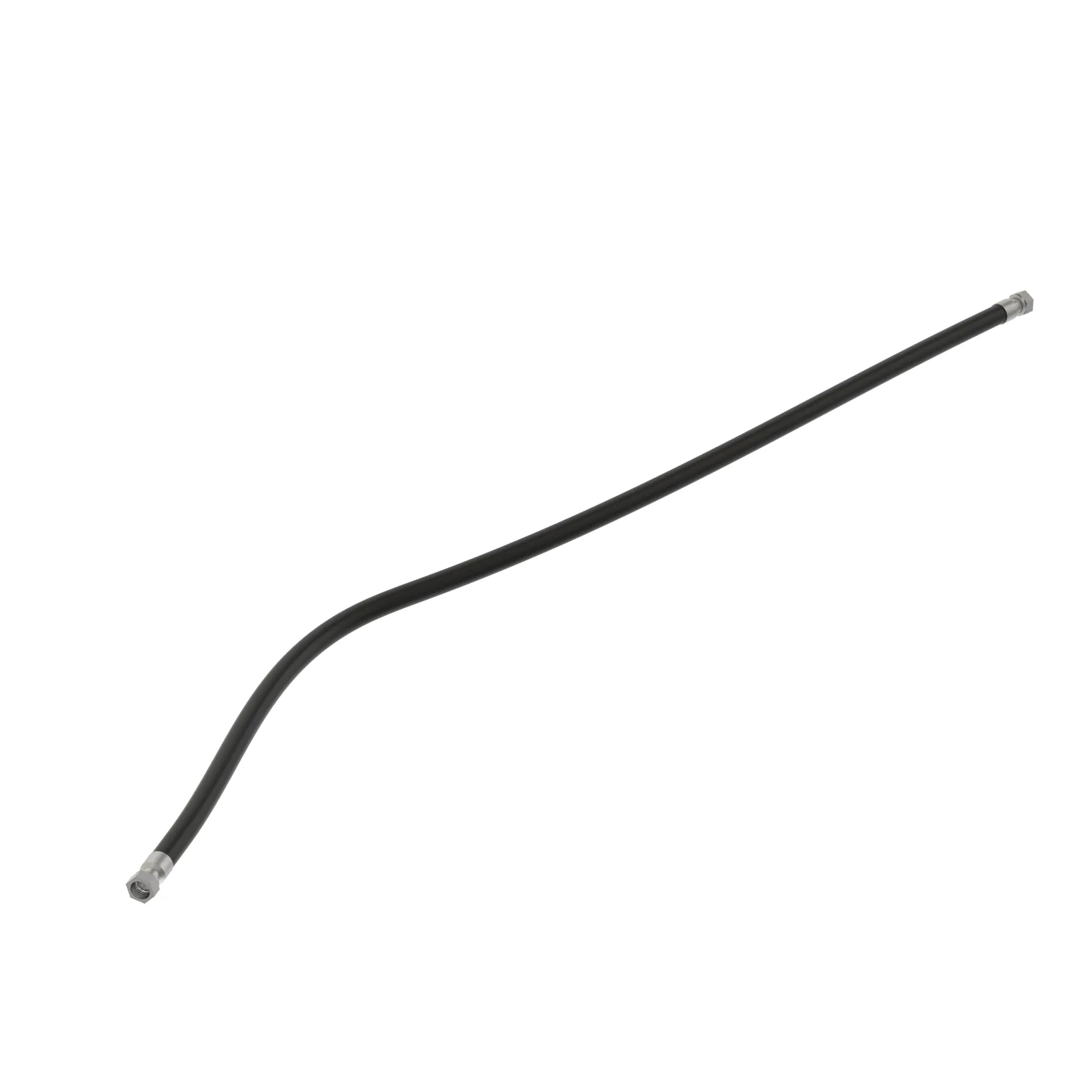 John Deere Extension Boom Oil Hose - F071231