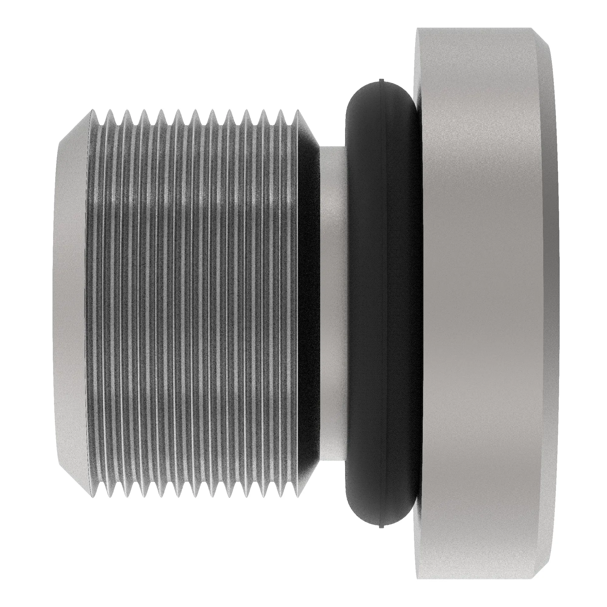 FITTING PLUG, PLUG, W/ O-RING MX12