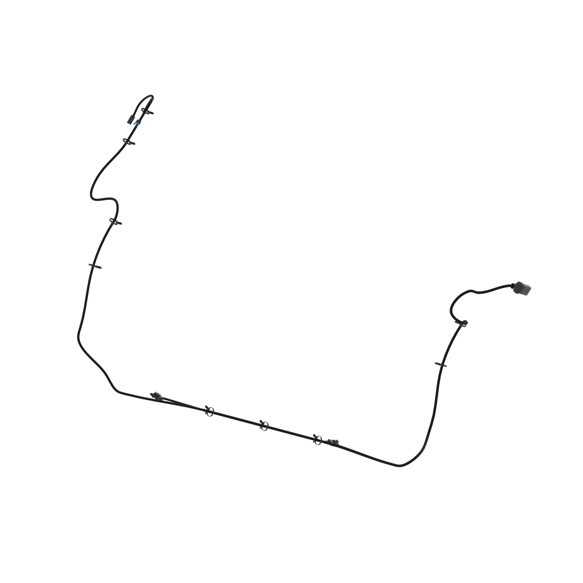 WIRING HARNESS, NAPC SPREADER