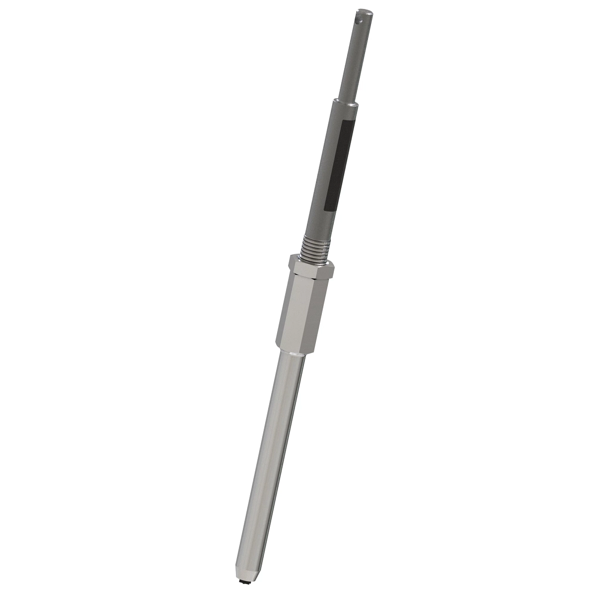 Push Rod, Adjustalbe Assembly With