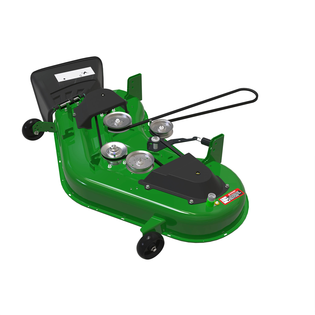 John Deere Mower Deck - AM137275