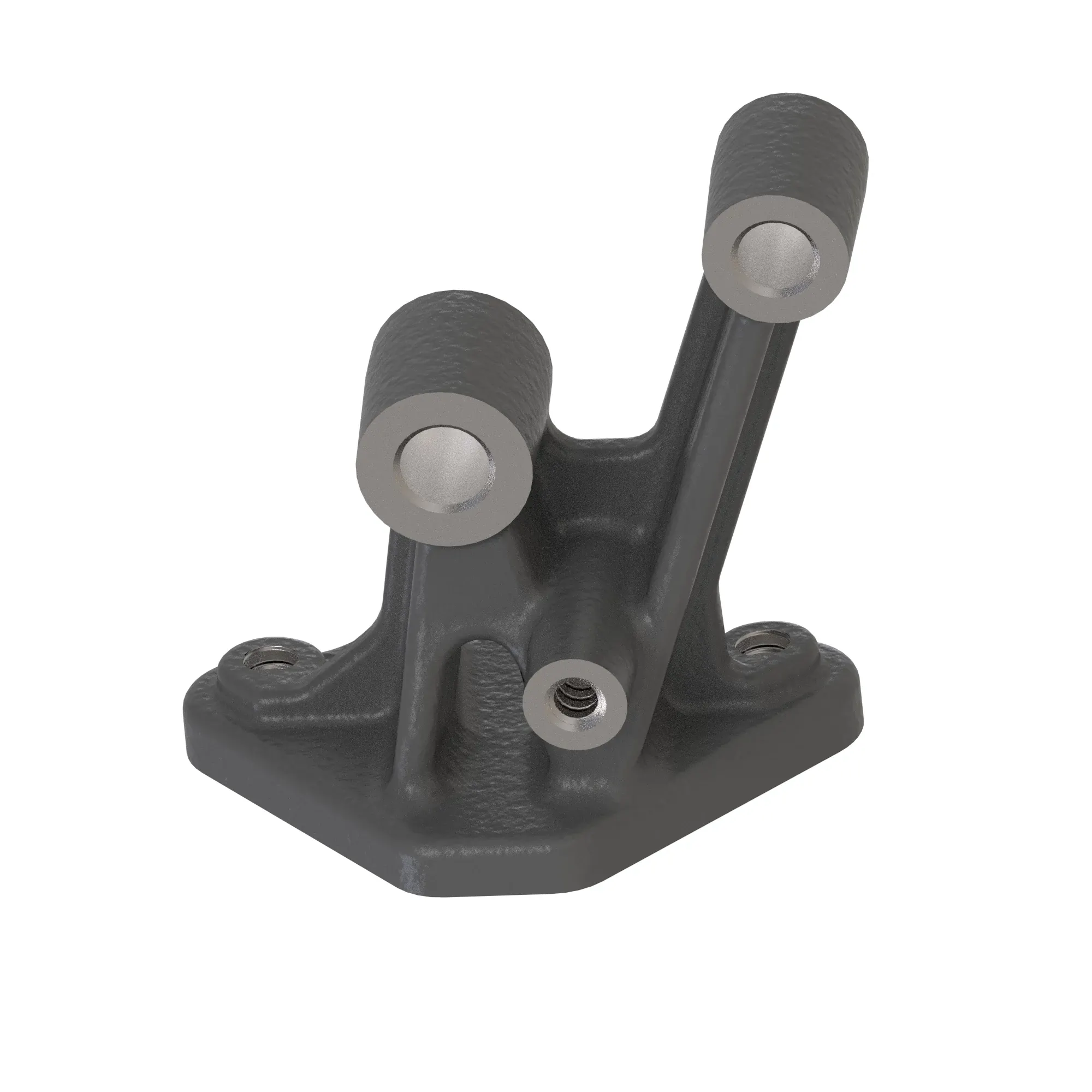 Bracket, Primary Fuel Filter